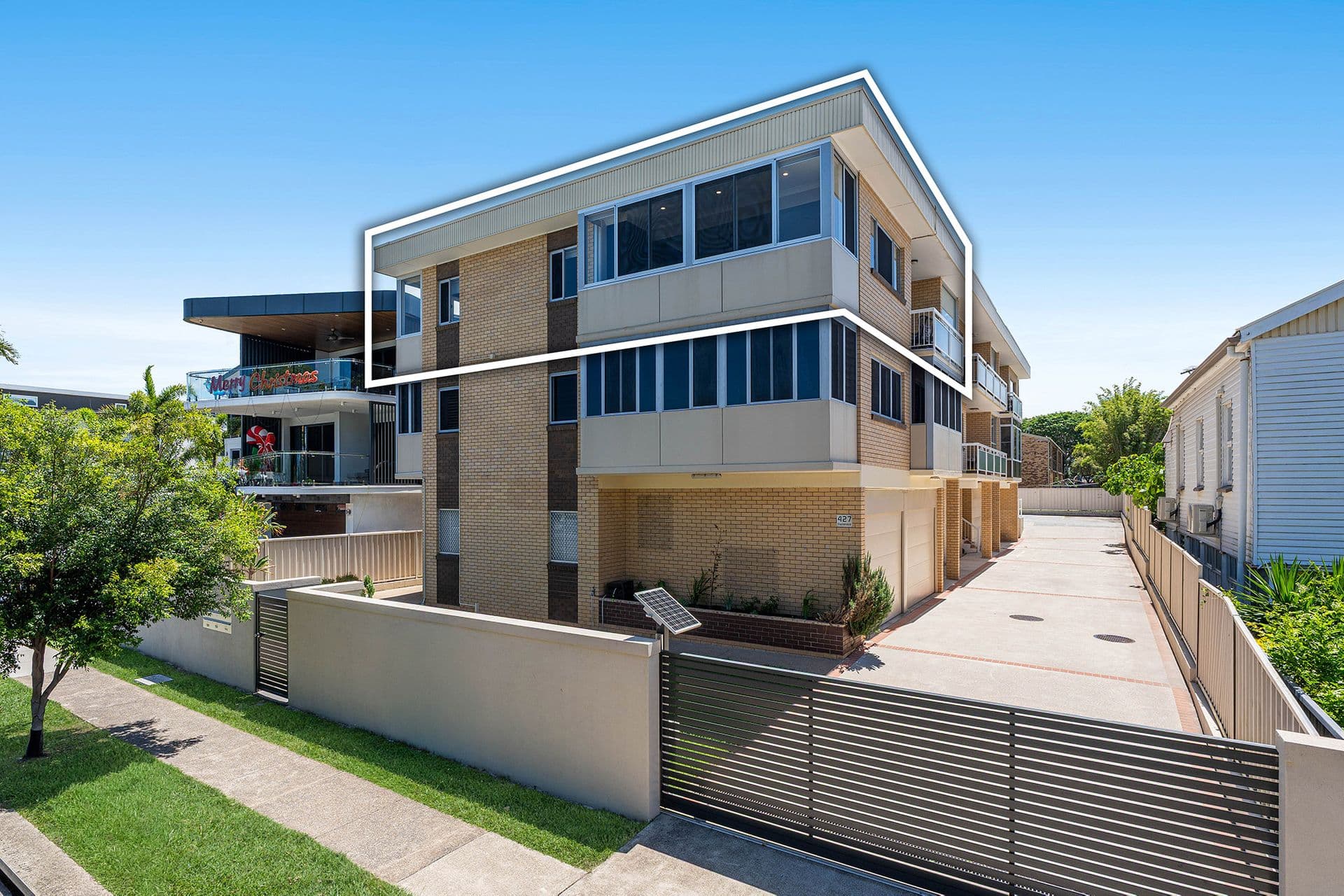 4/427 Esplanade, Manly, QLD, 4179, Manly - Thumbnail 8
