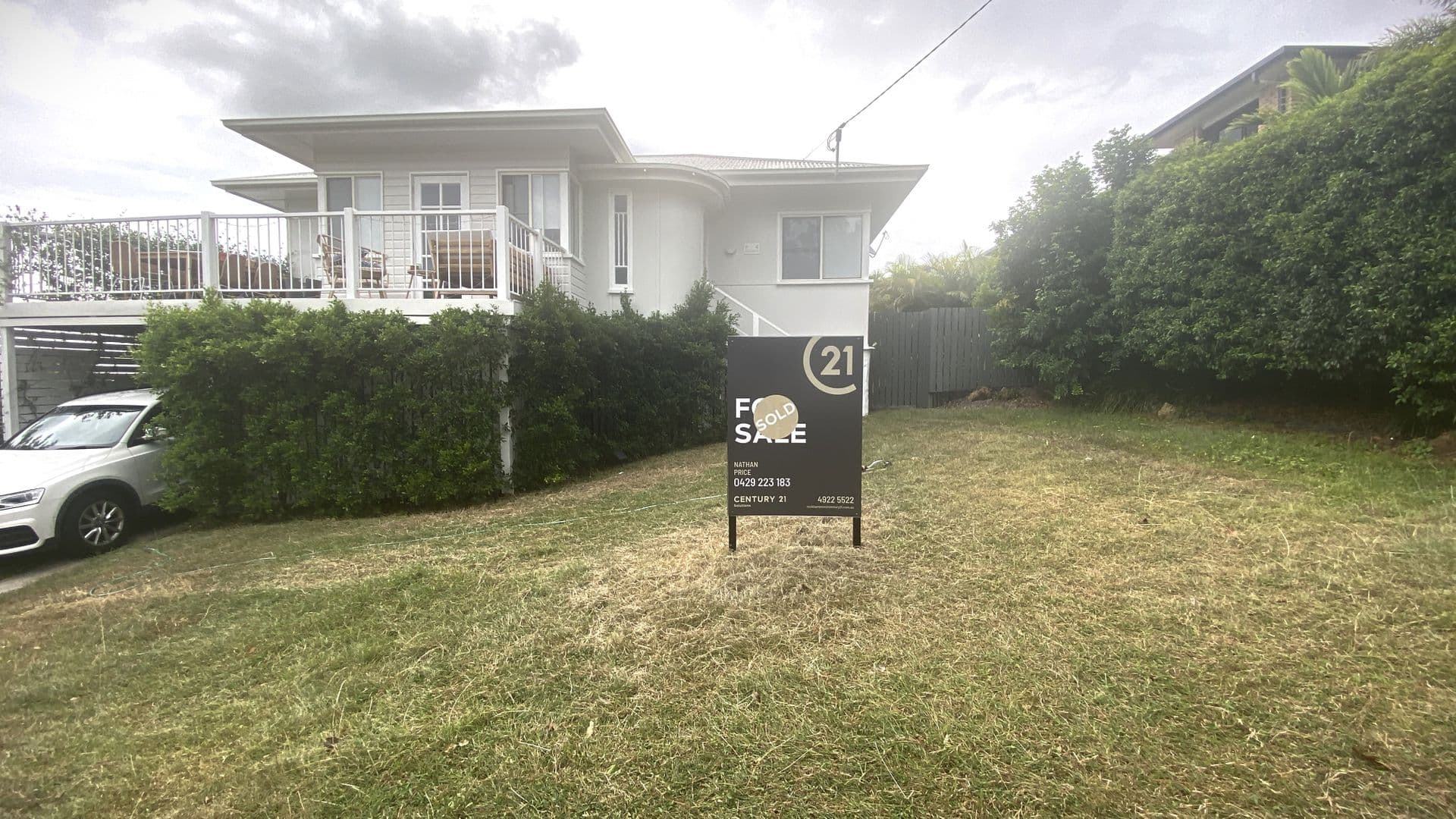 4 Beaconsfield Terrace, The Range, QLD, 4700, The Range - Image 1