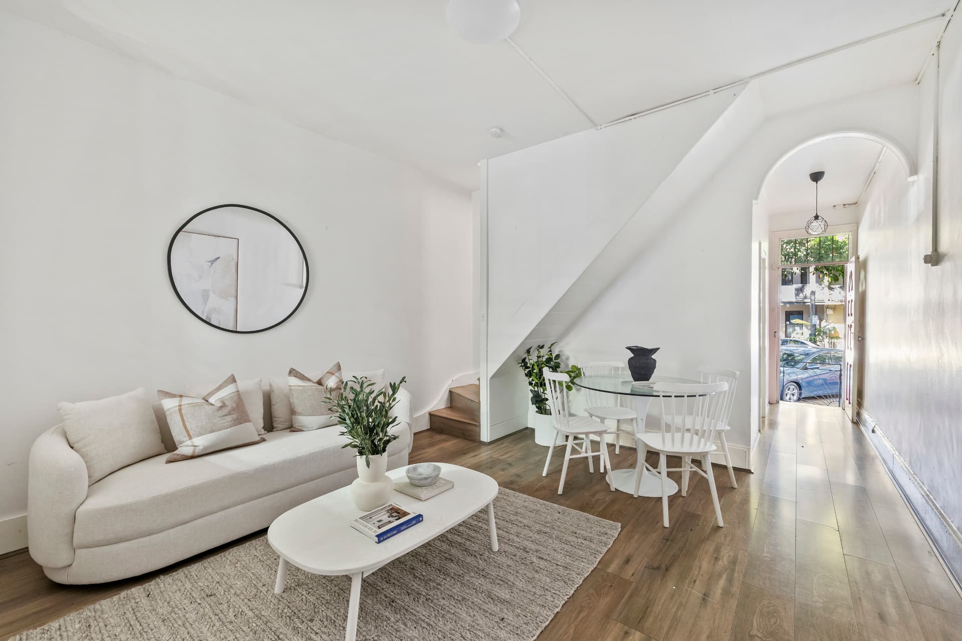 55 Selwyn  Street, Paddington, Paddington - Thumbnail 6