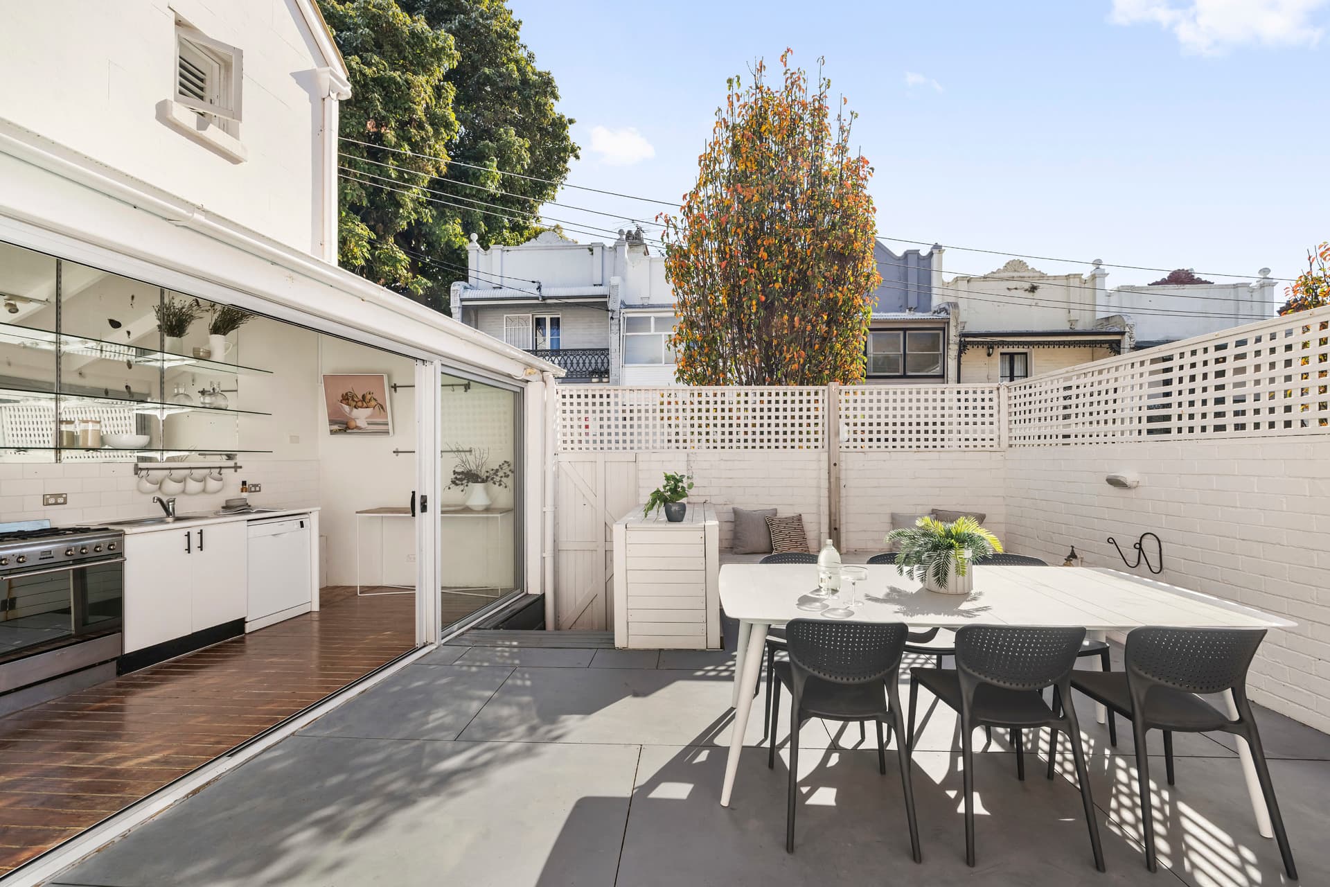 3 Comber Street, Paddington, Paddington - Thumbnail 4