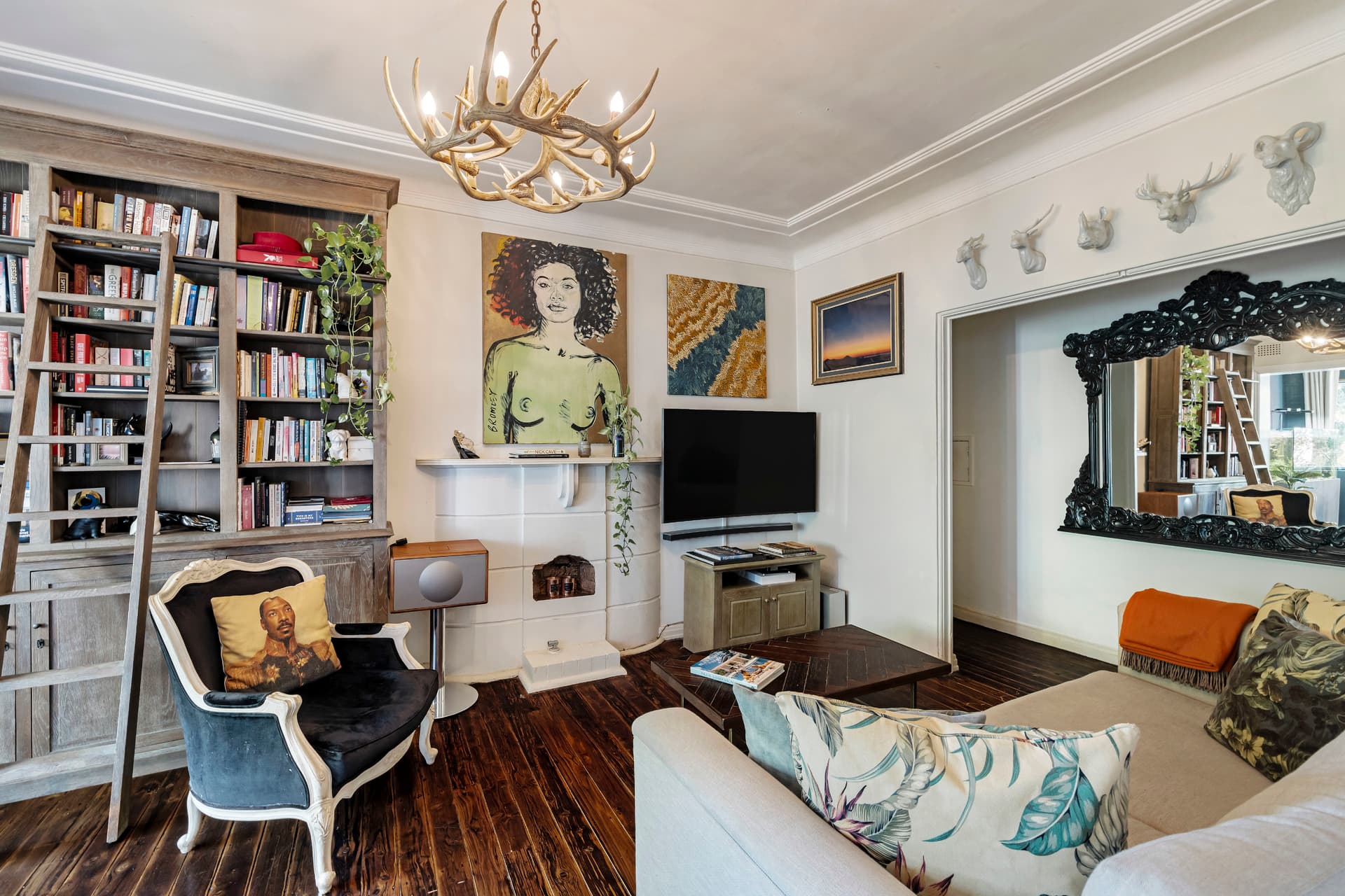 12/519 New South Head  Road, Double Bay, Double Bay - Image 1