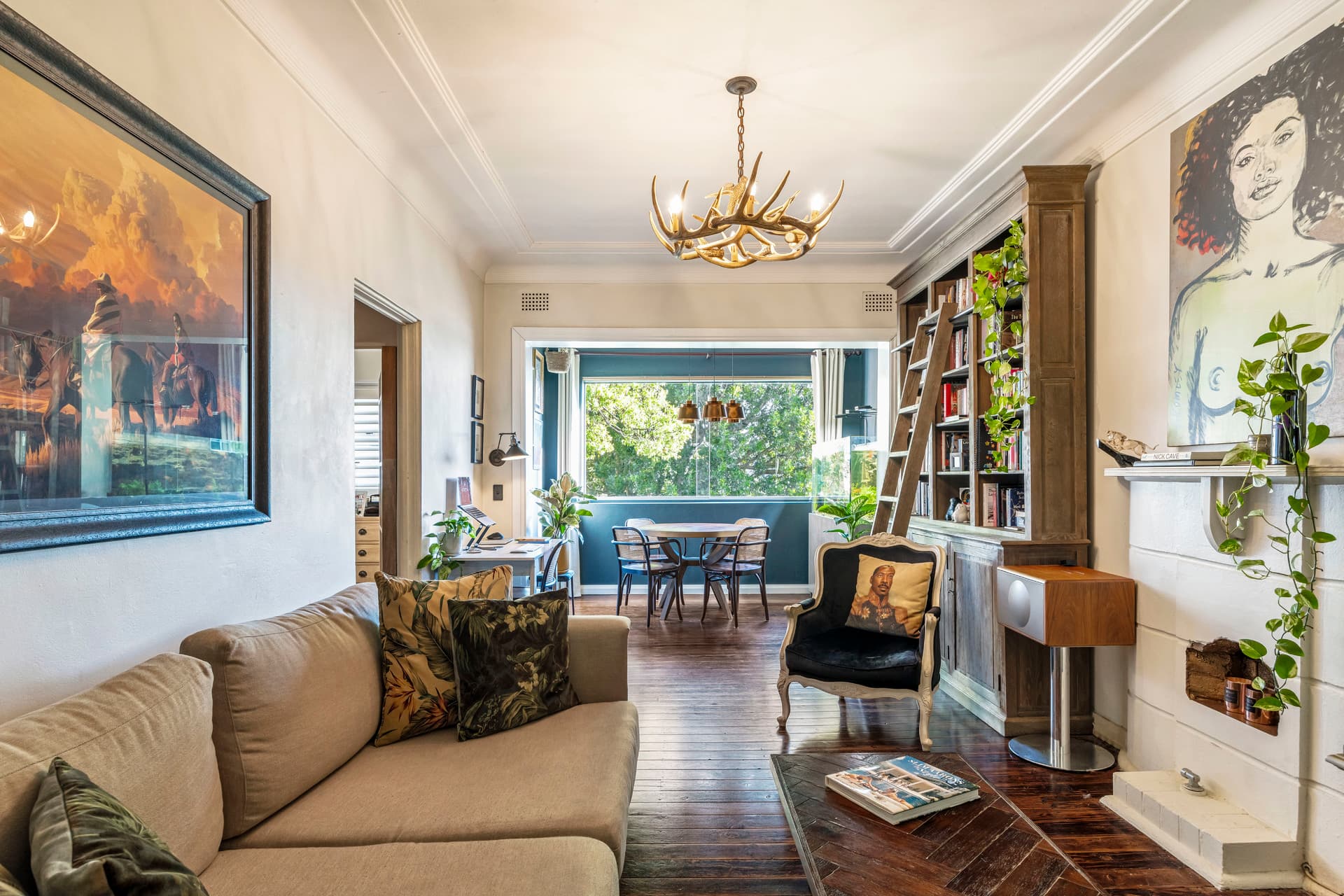 12/519 New South Head  Road, Double Bay, Double Bay - Thumbnail 5