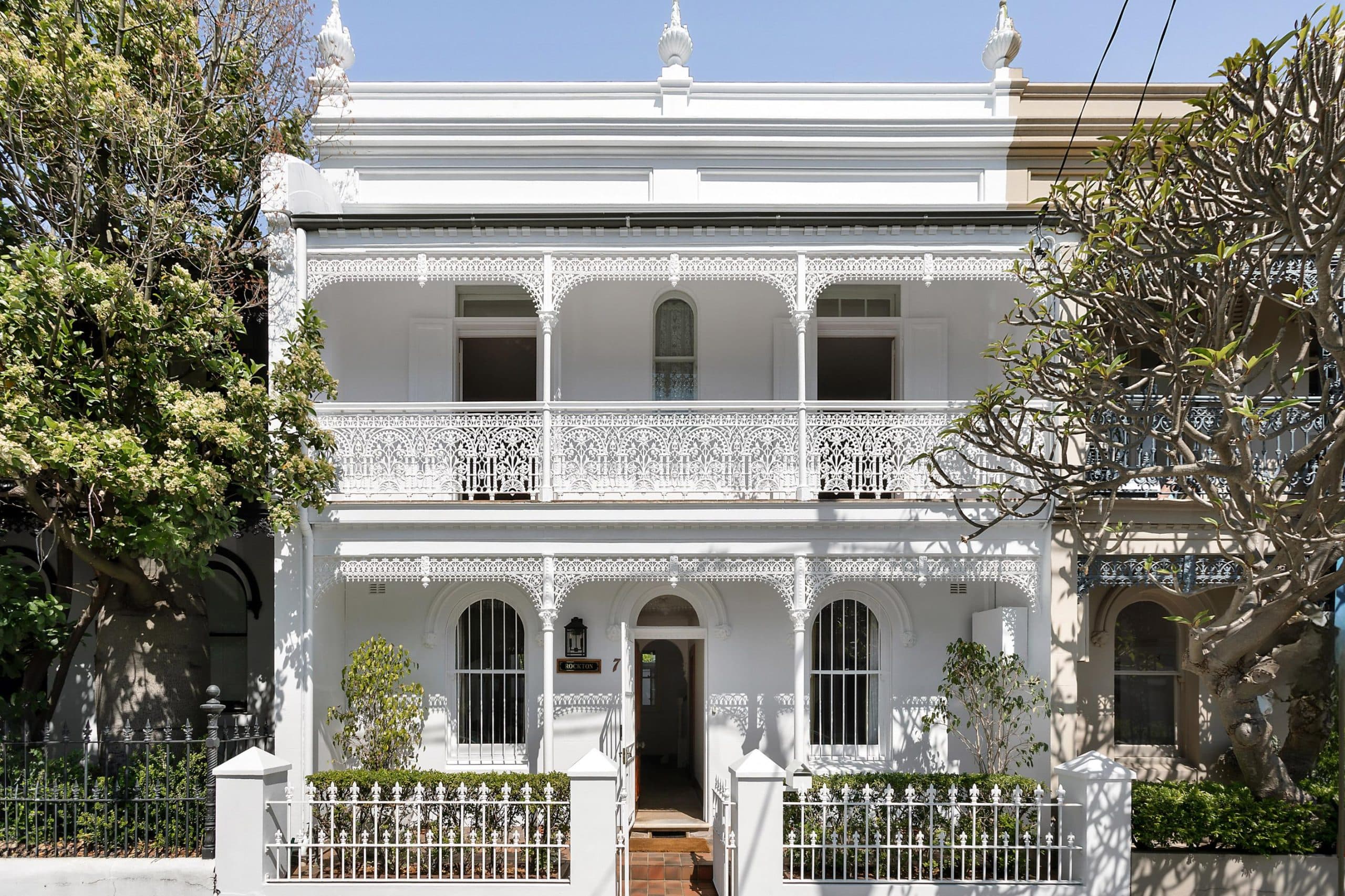 7 Jersey Road, Woollahra - Thumbnail 2