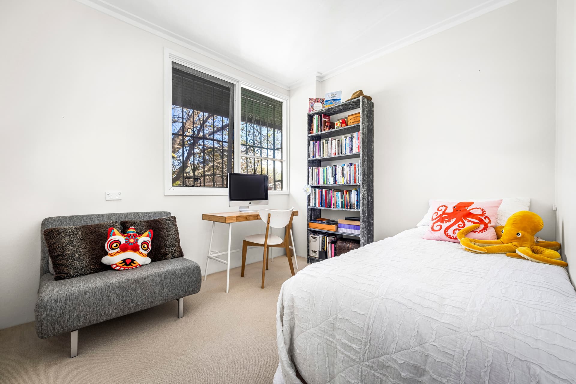 2/58 Ocean  Street, Woollahra, Woollahra - Thumbnail 3