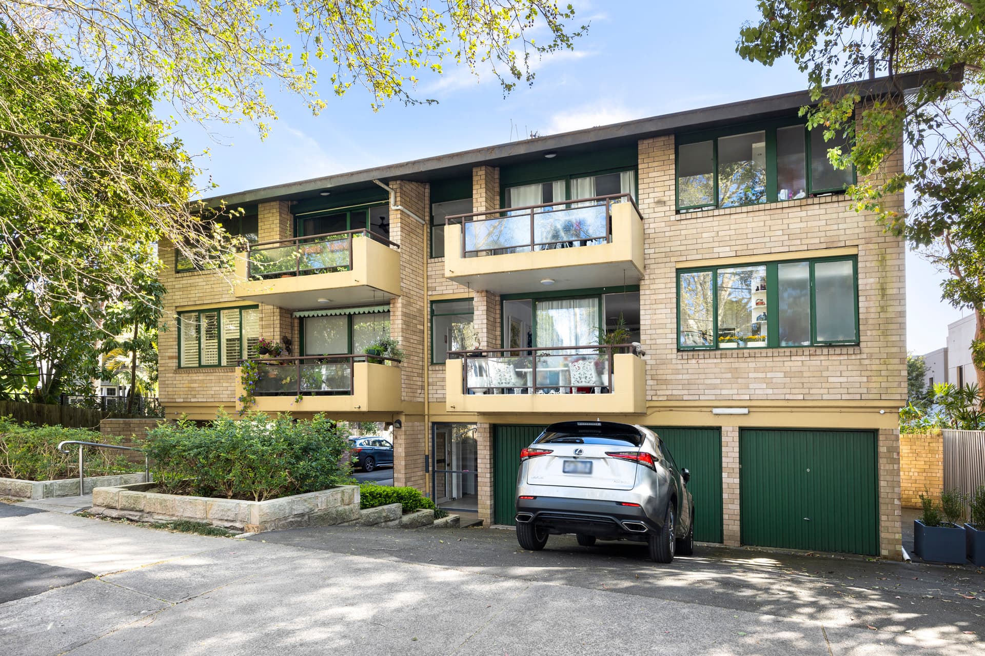2/58 Ocean  Street, Woollahra, Woollahra - Thumbnail 4