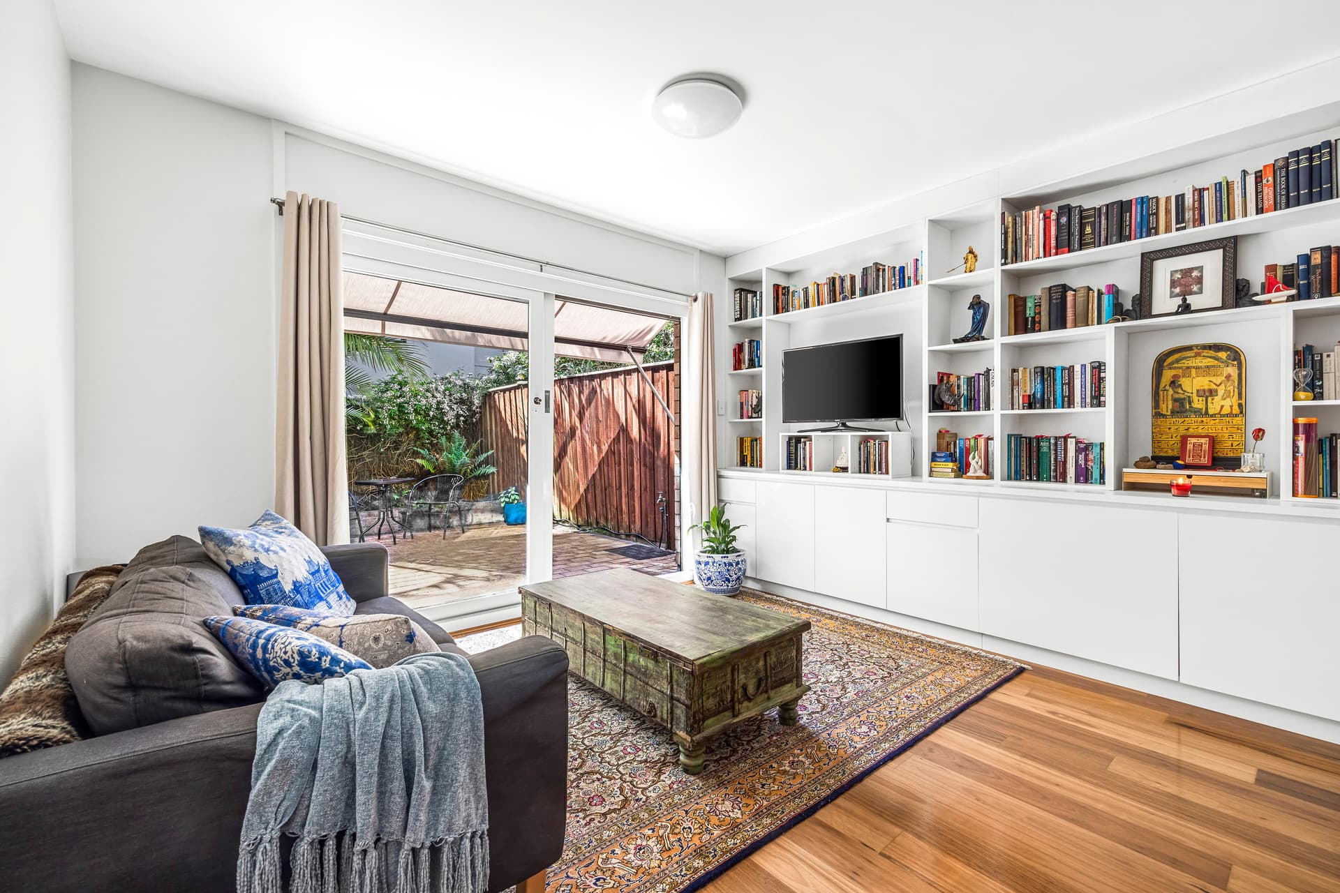2/58 Ocean  Street, Woollahra, Woollahra - Thumbnail 7