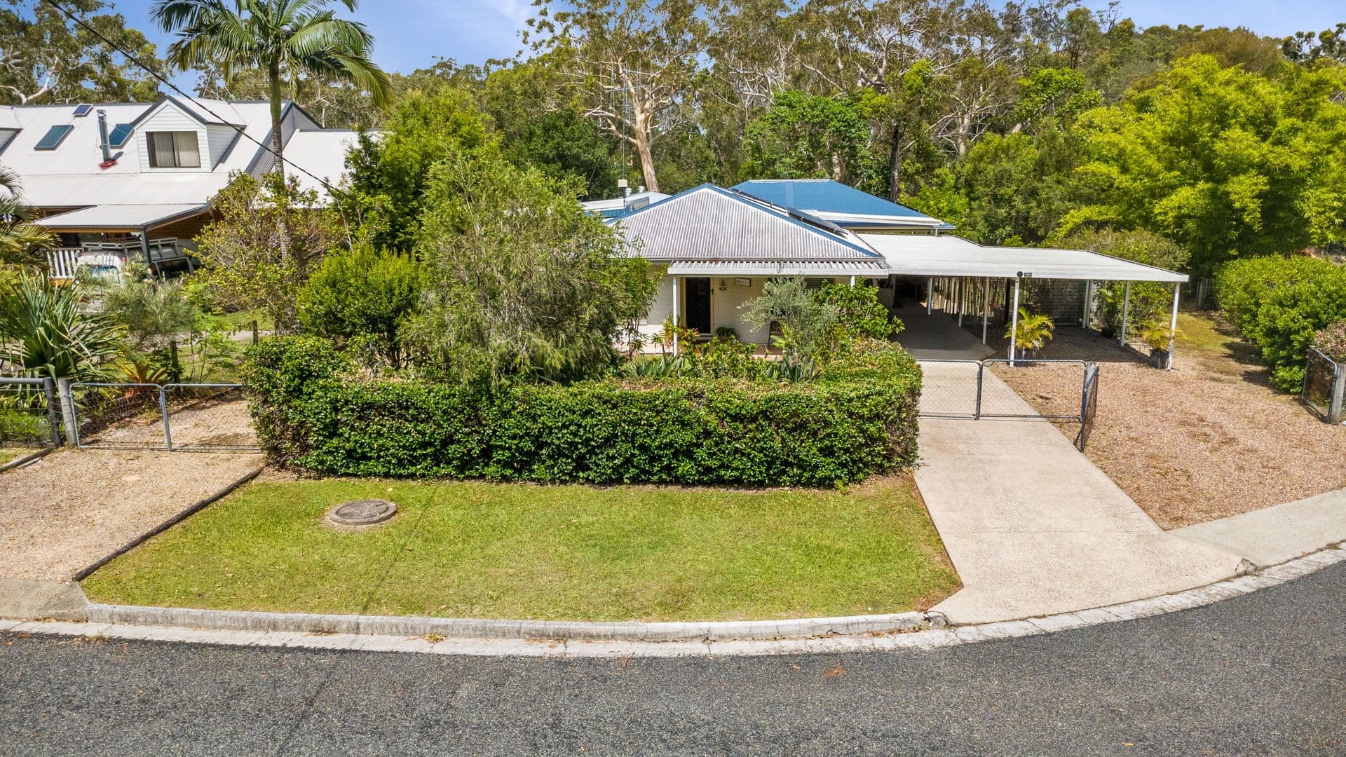 17 Challenger Court, Cooloola Cove, QLD, 4580, Cooloola Cove - Image 1