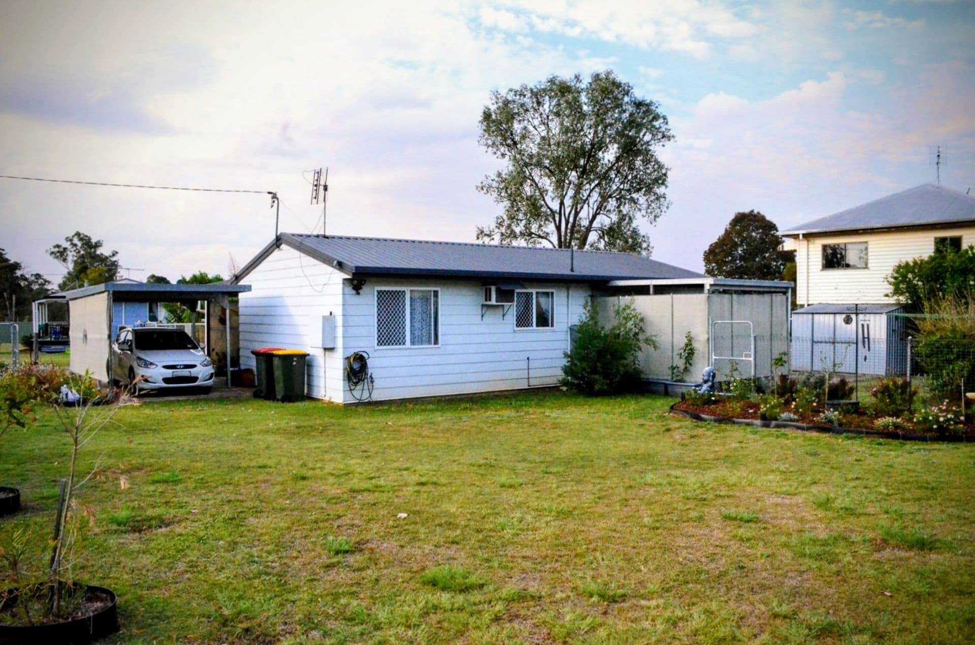 13 Avoca Place, Nanango, QLD, 4615, Nanango - Image 1