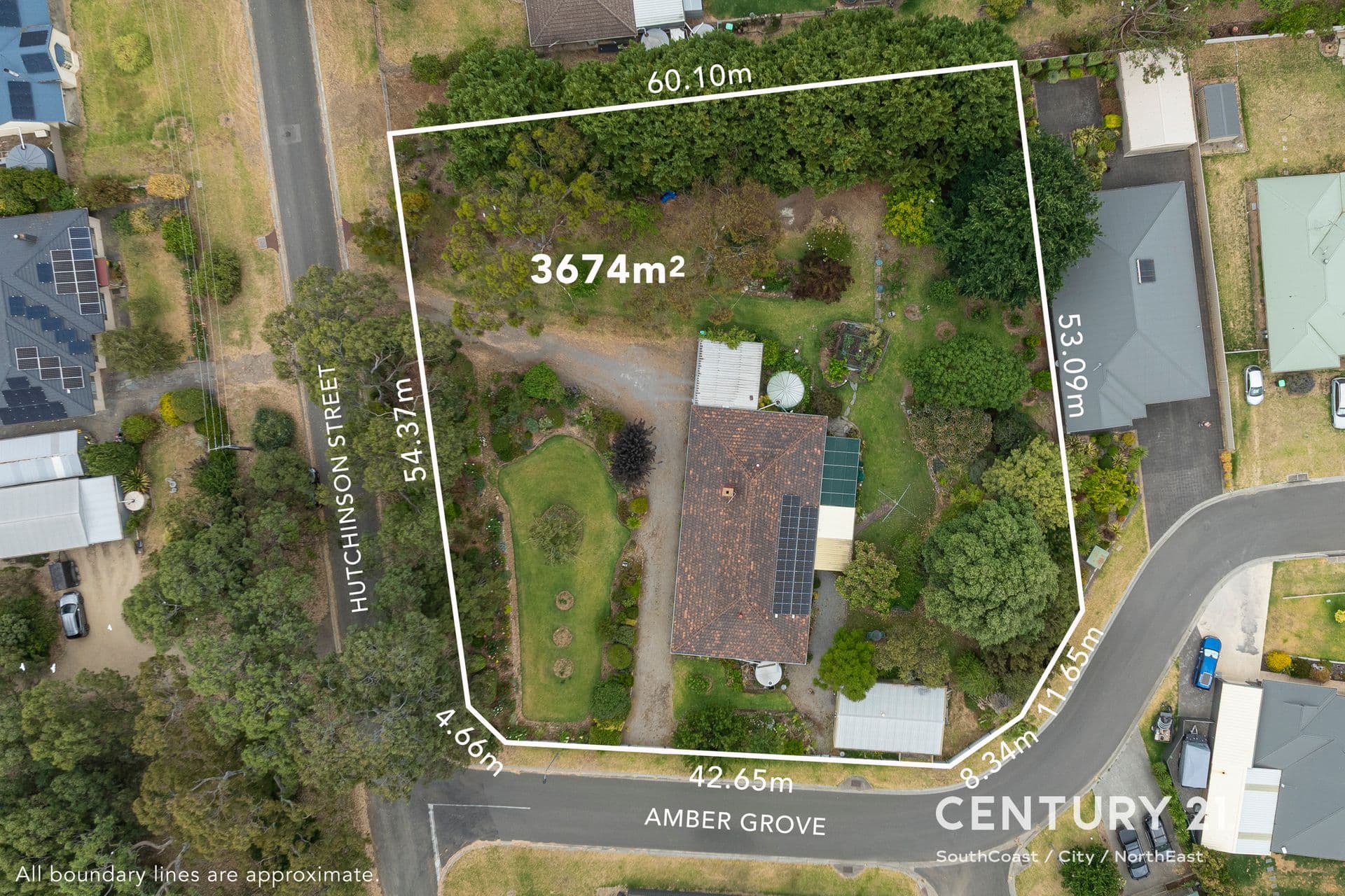 14 Hutchinson Street, Myponga, SA, 5202, Myponga - Thumbnail 4