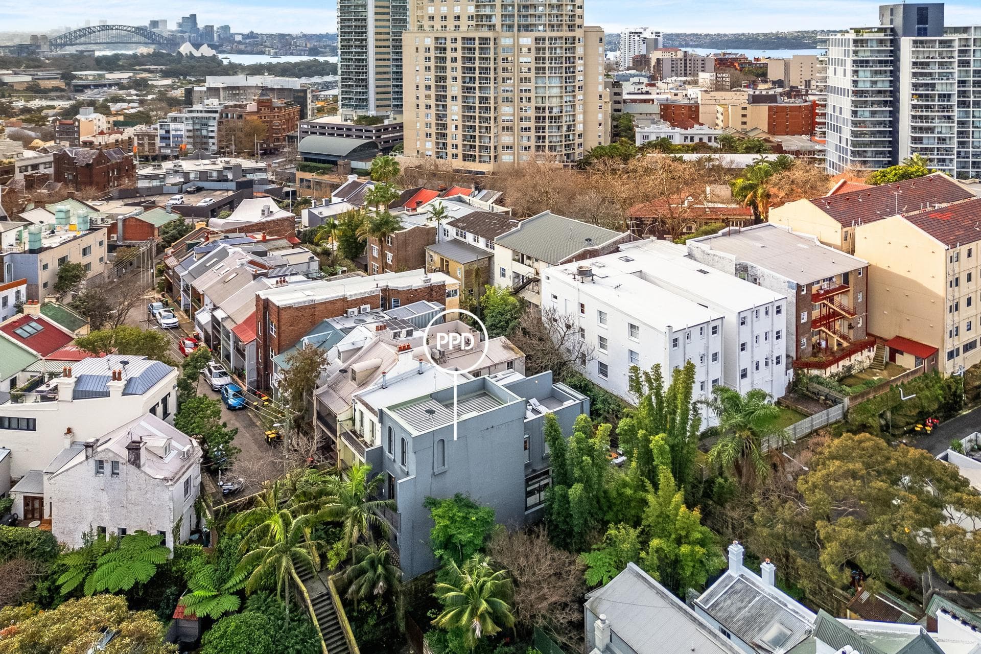 40 & 40A Caldwell Street, Darlinghurst, Darlinghurst - Thumbnail 6
