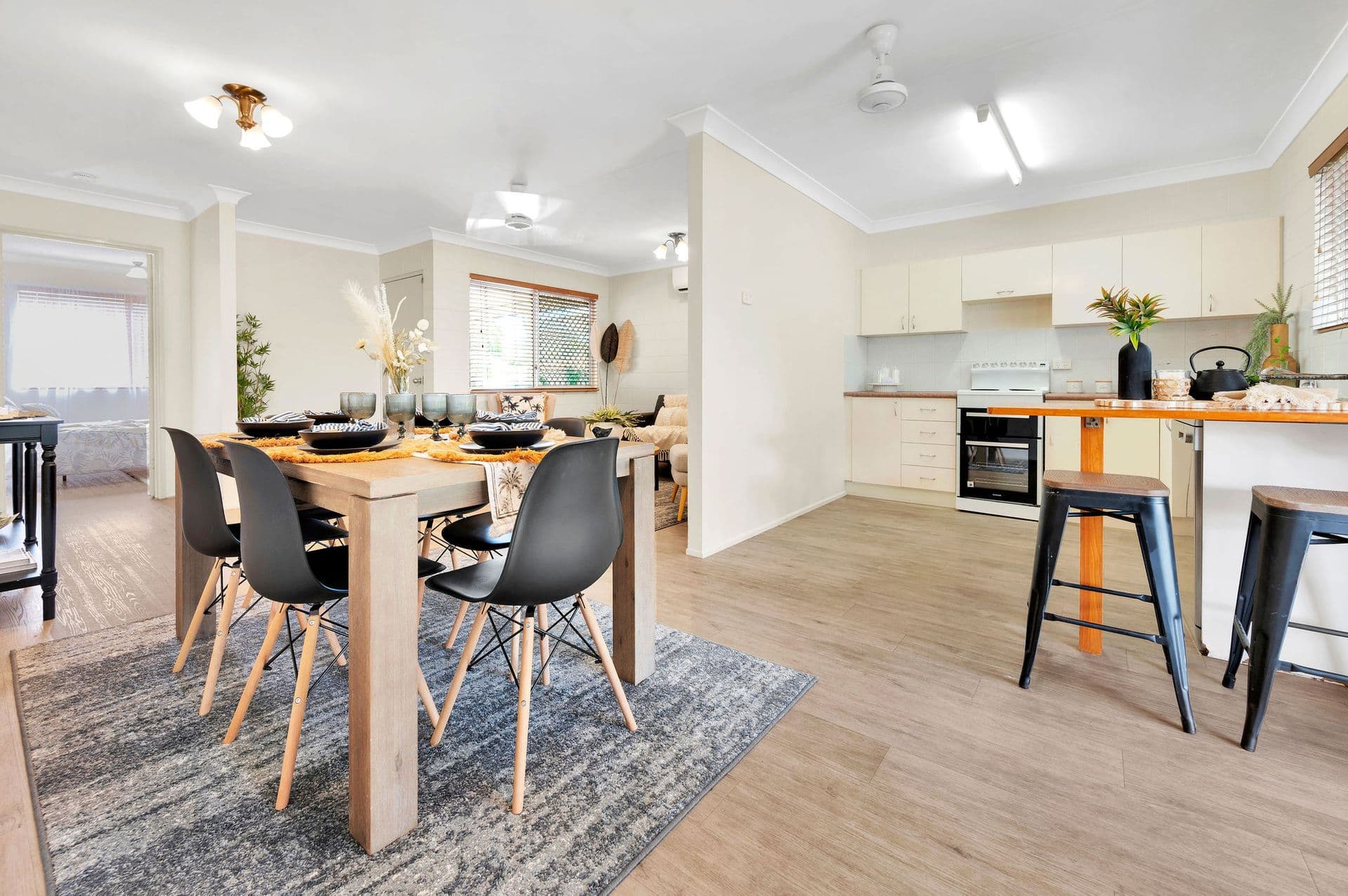 4 Tansey Court, Kelso, QLD, 4815, Kelso - Thumbnail 4