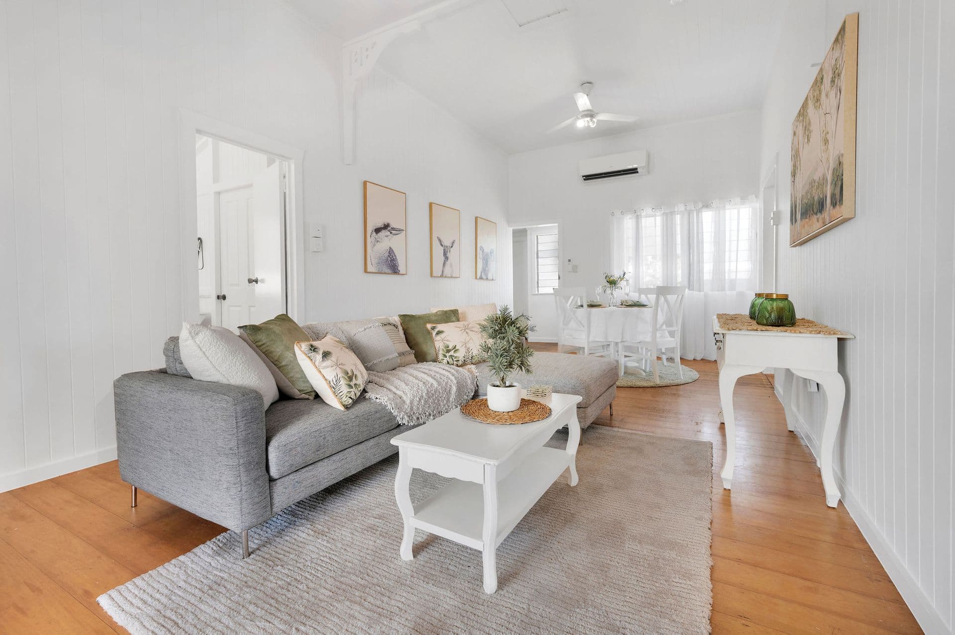 136 Howlett Street, Currajong, QLD, 4812, Currajong - Thumbnail 6