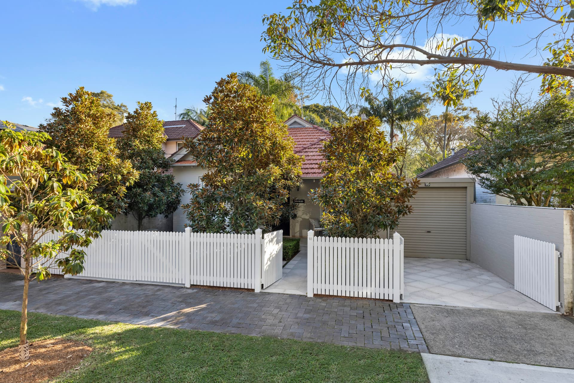 16 Glendon Road, Double Bay, Double Bay - Thumbnail 4