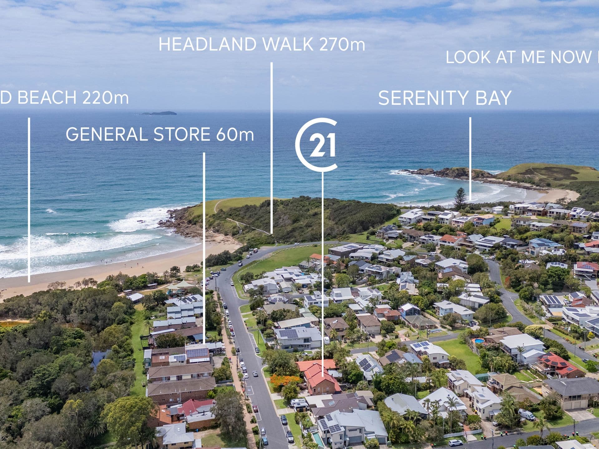 1/92 Fiddaman Road, Emerald Beach, NSW, 2456, Emerald Beach - Image 1