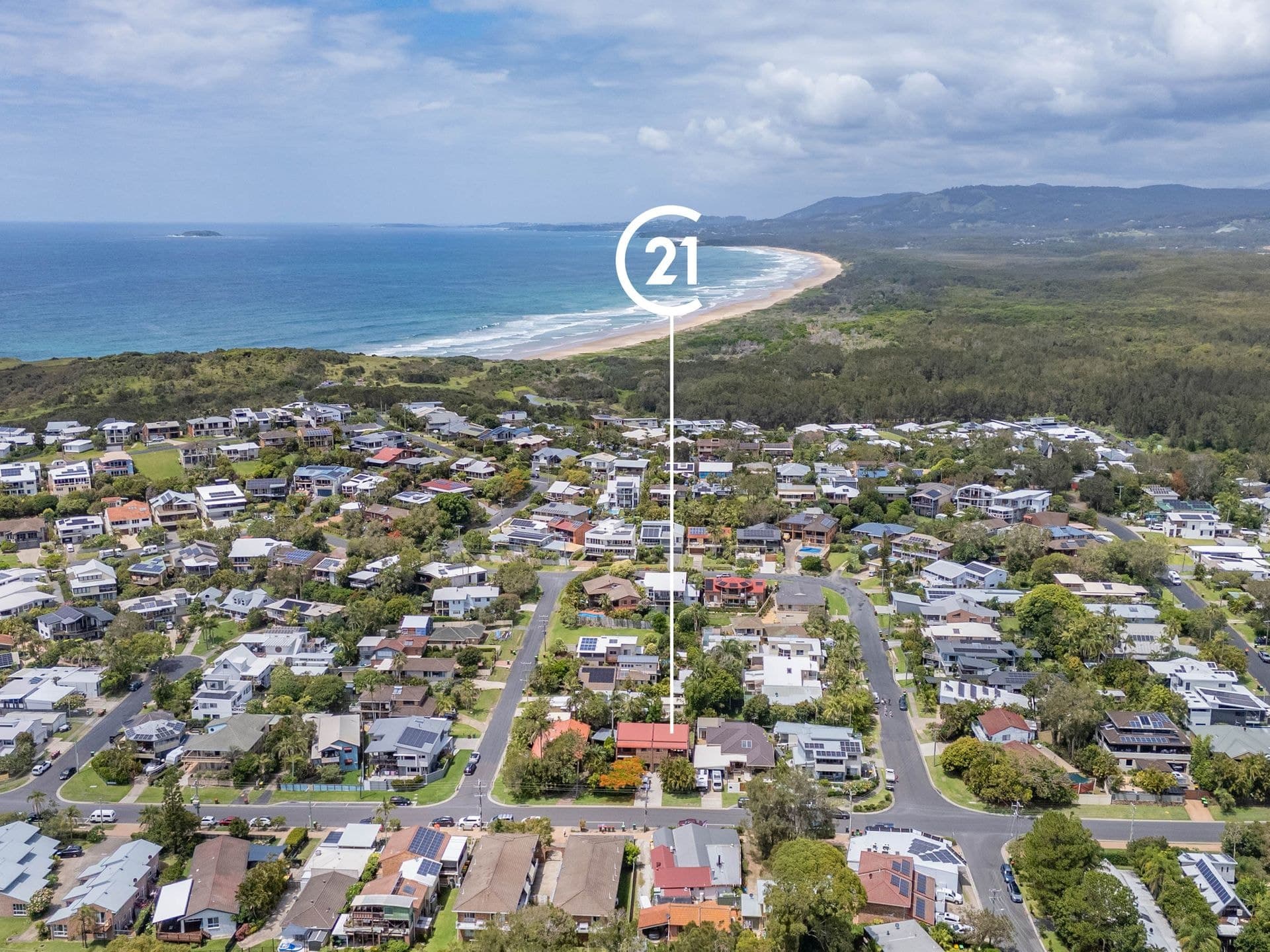 1/92 Fiddaman Road, Emerald Beach, NSW, 2456, Emerald Beach - Thumbnail 7