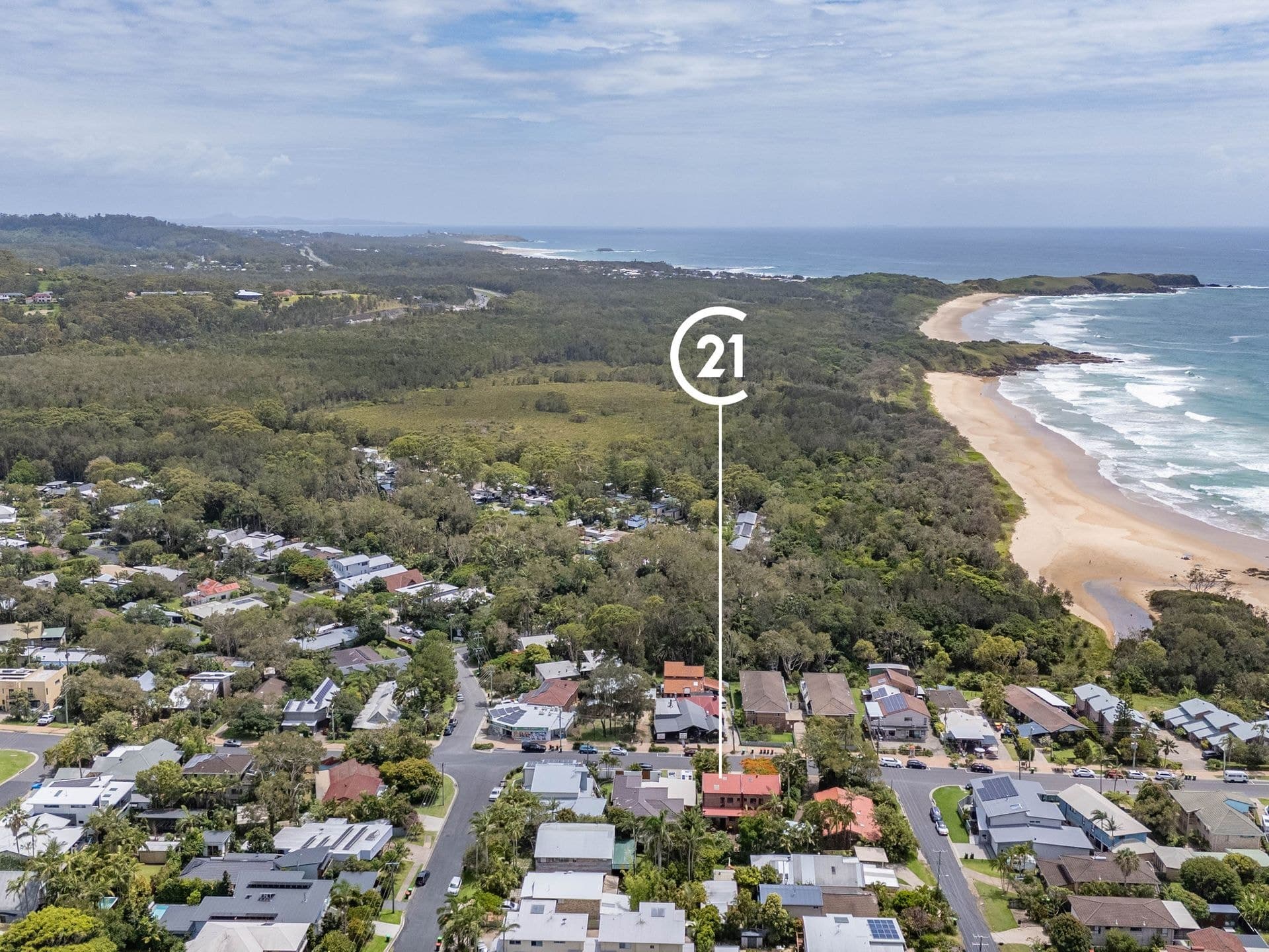 1/92 Fiddaman Road, Emerald Beach, NSW, 2456, Emerald Beach - Thumbnail 8