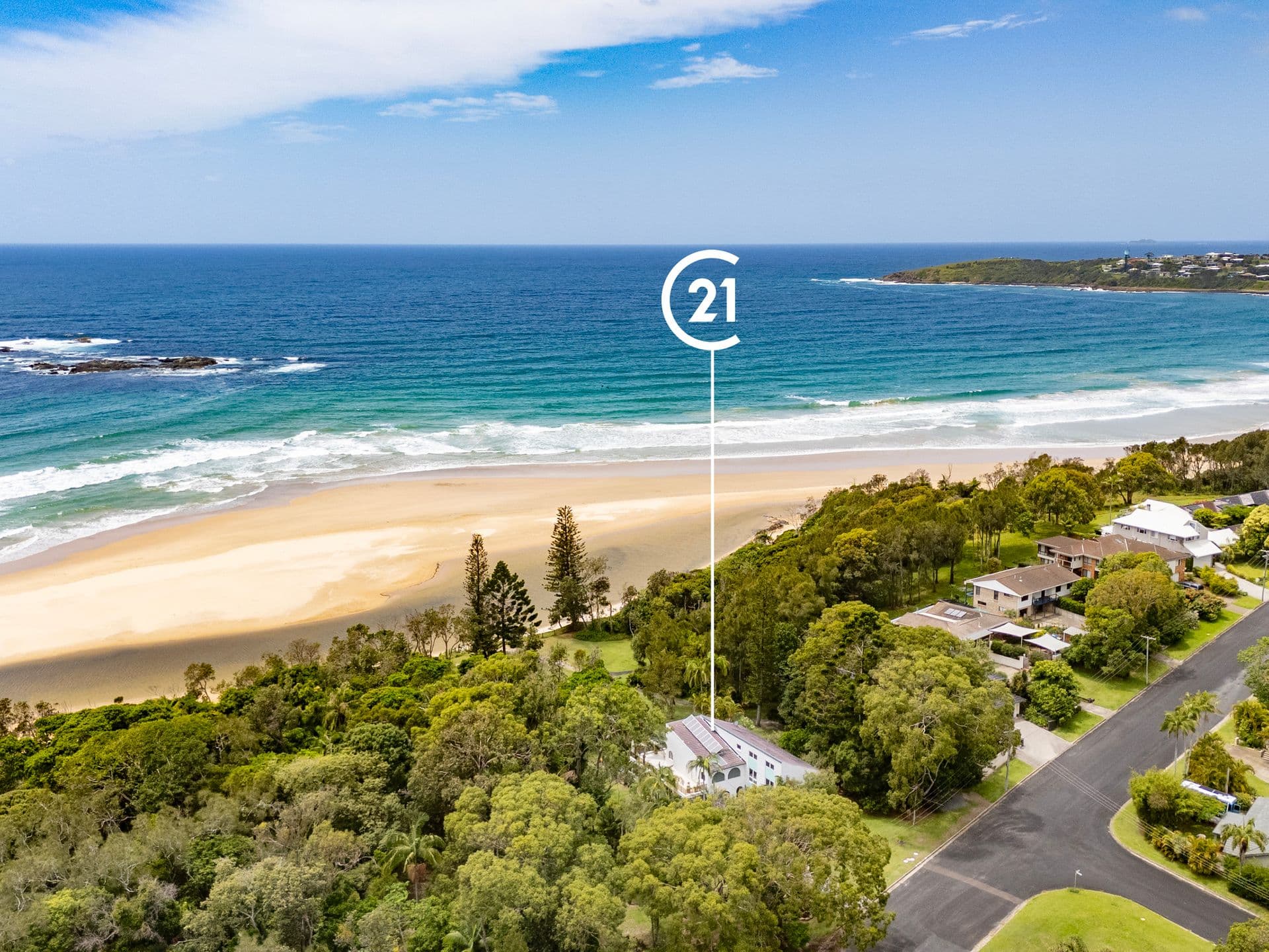 28 Ocean Drive, Safety Beach, NSW, 2456, Safety Beach - Image 1