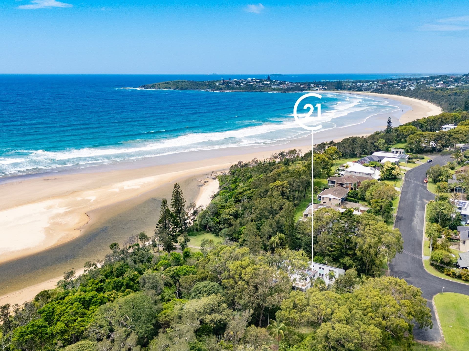 28 Ocean Drive, Safety Beach, NSW, 2456, Safety Beach - Thumbnail 4