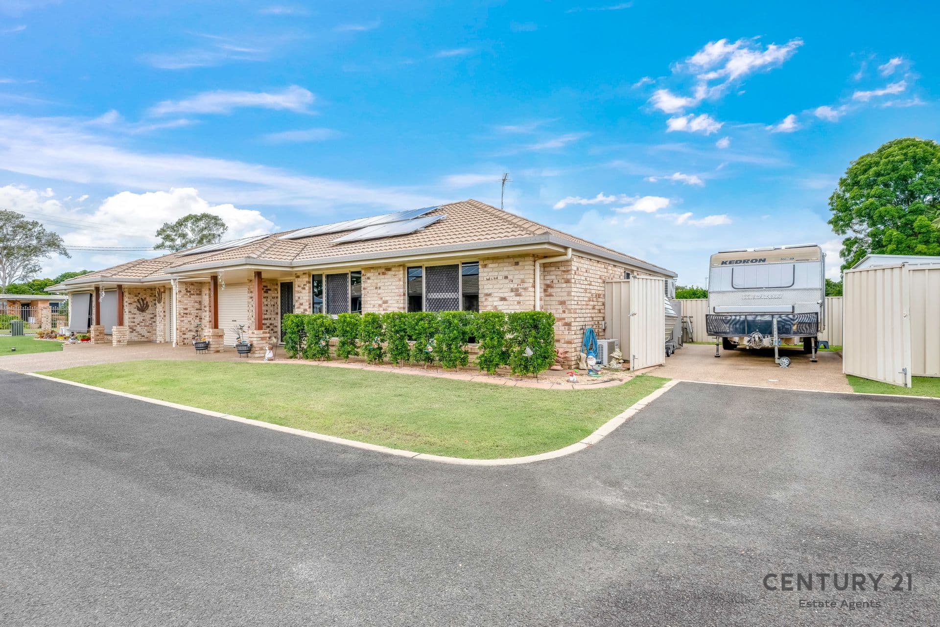2/45 Thabeban Street, Avenell Heights, QLD, 4670, Avenell Heights - Image 1