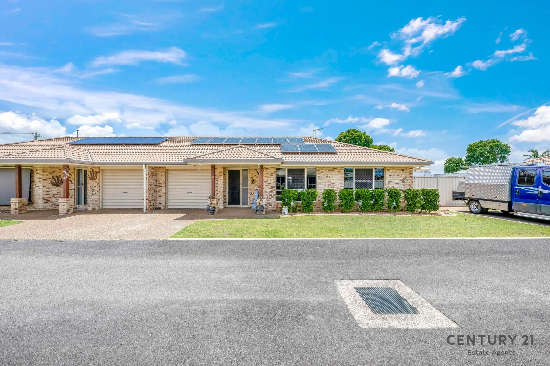 2/45 Thabeban Street, Avenell Heights, QLD, 4670, Avenell Heights - Thumbnail 2