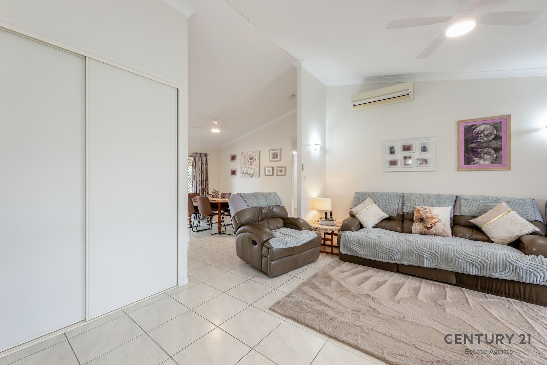 2/45 Thabeban Street, Avenell Heights, QLD, 4670, Avenell Heights - Thumbnail 8