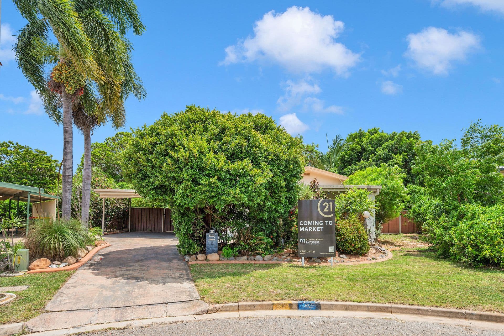 6 Robbins Court, Wulguru, QLD, 4811, Wulguru - Image 1