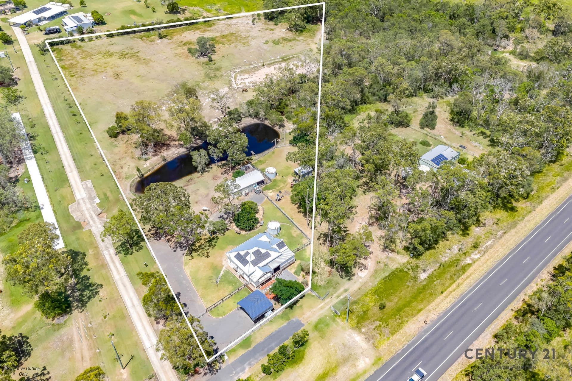 2/14 Heidke St, Bundaberg, QLD, 4670, Bucca - Image 1