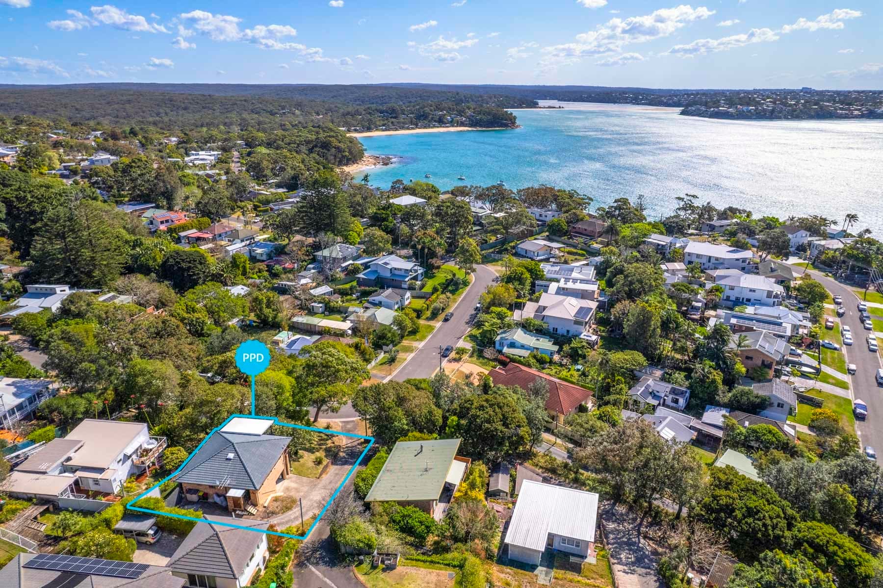 8 Eric  Street, Bundeena, Bundeena - Thumbnail 2