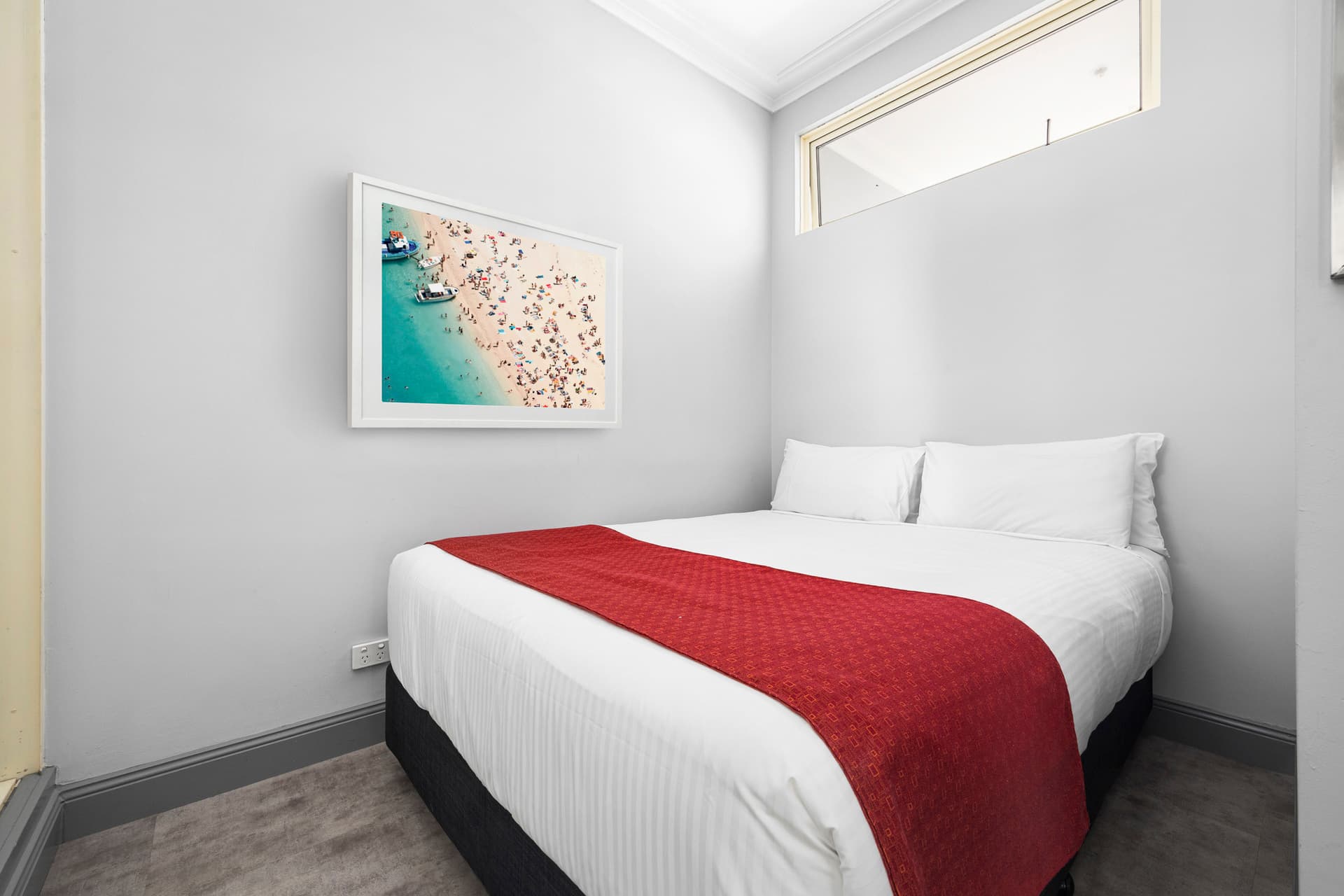 124/88 Dowling  Street, Woolloomooloo, Woolloomooloo - Thumbnail 5