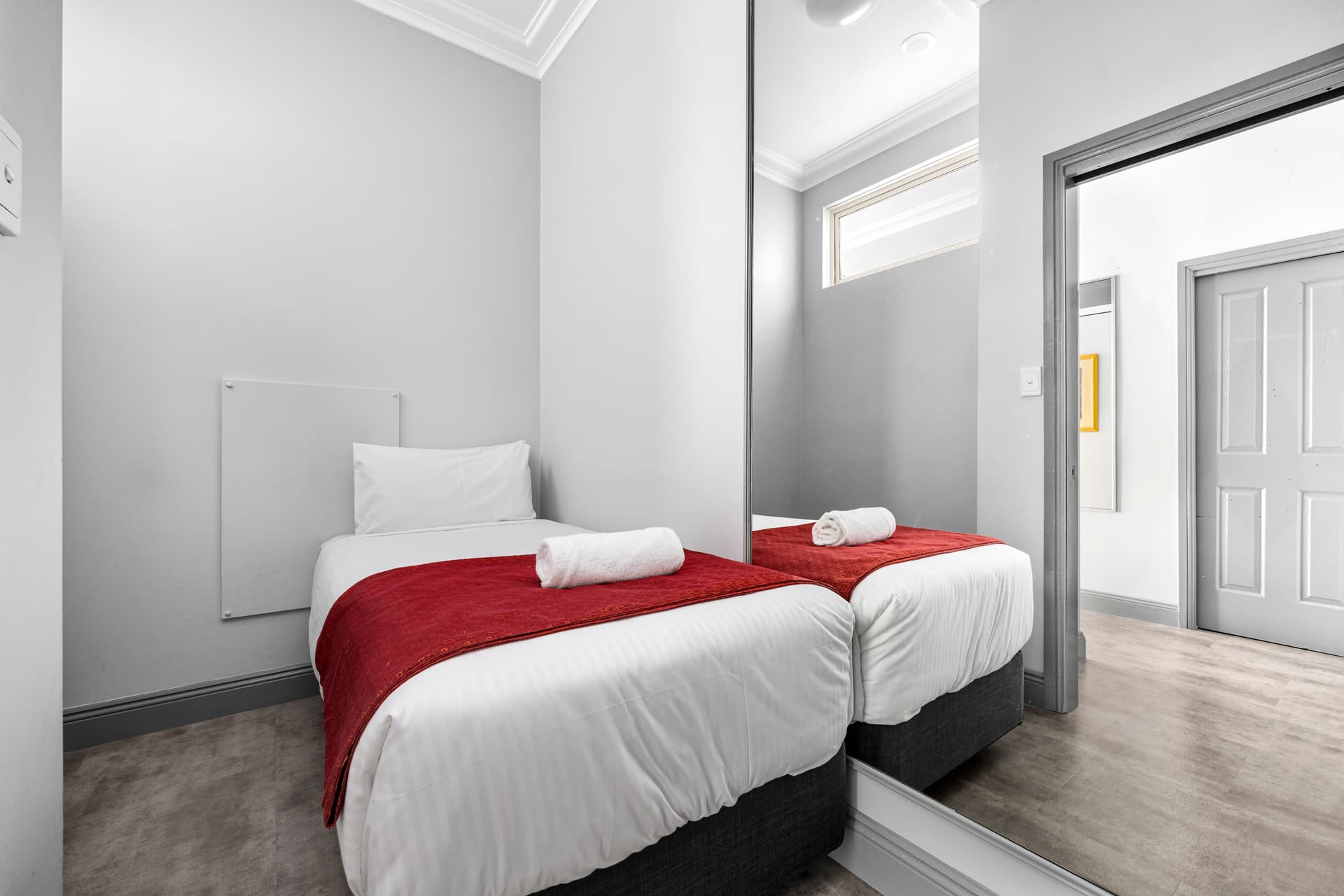 124/88 Dowling  Street, Woolloomooloo, Woolloomooloo - Thumbnail 6
