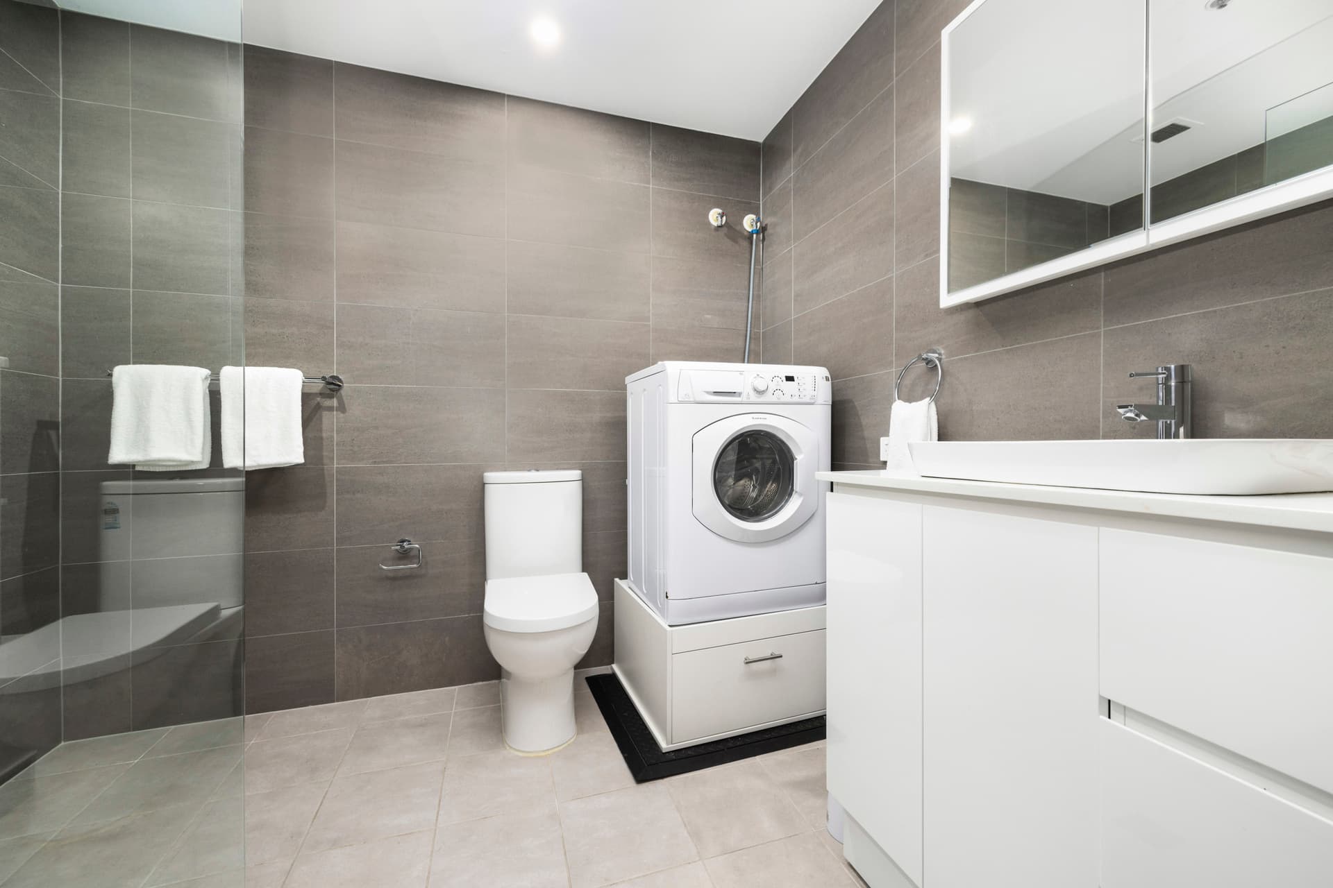 124/88 Dowling  Street, Woolloomooloo, Woolloomooloo - Thumbnail 7