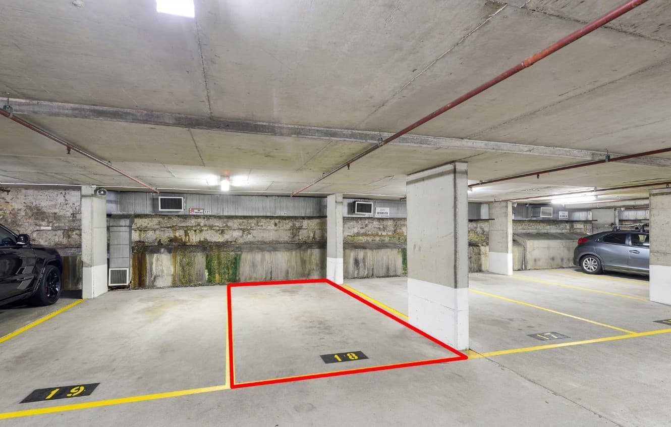 124/88 Dowling  Street, Woolloomooloo, Woolloomooloo - Thumbnail 8