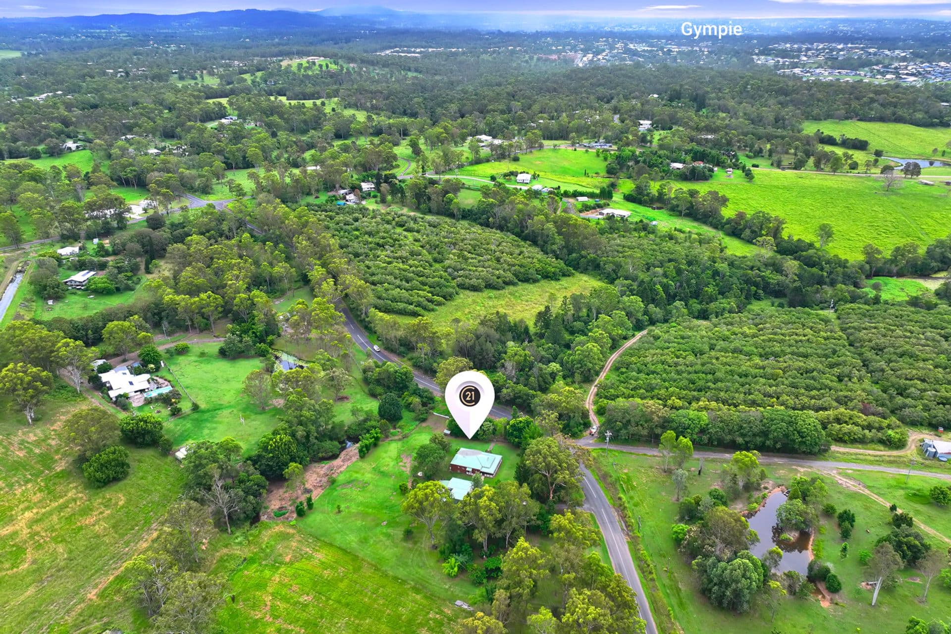 306 Lawson Road, Jones Hill, QLD, 4570, Jones Hill - Thumbnail 2