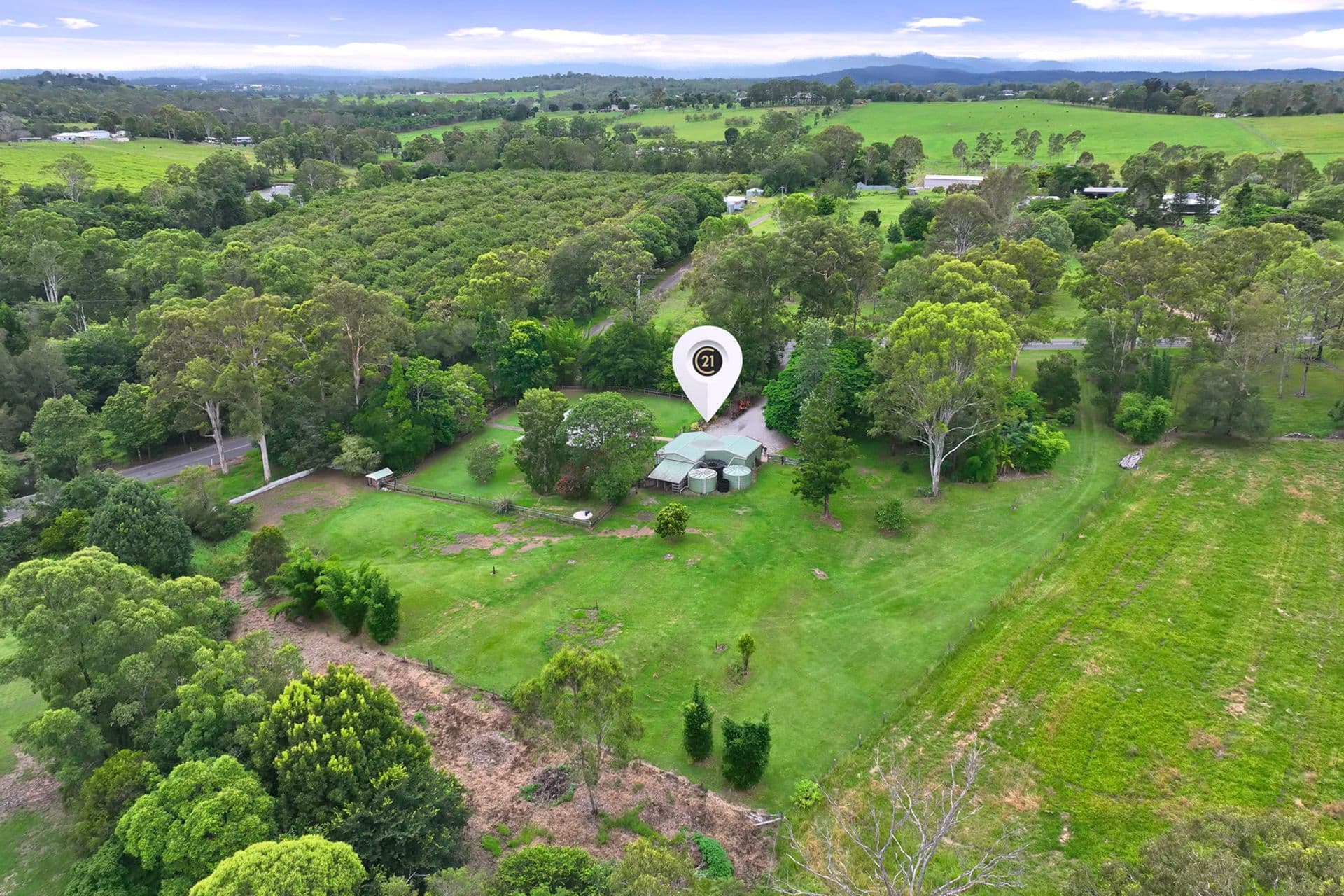 306 Lawson Road, Jones Hill, QLD, 4570, Jones Hill - Thumbnail 3