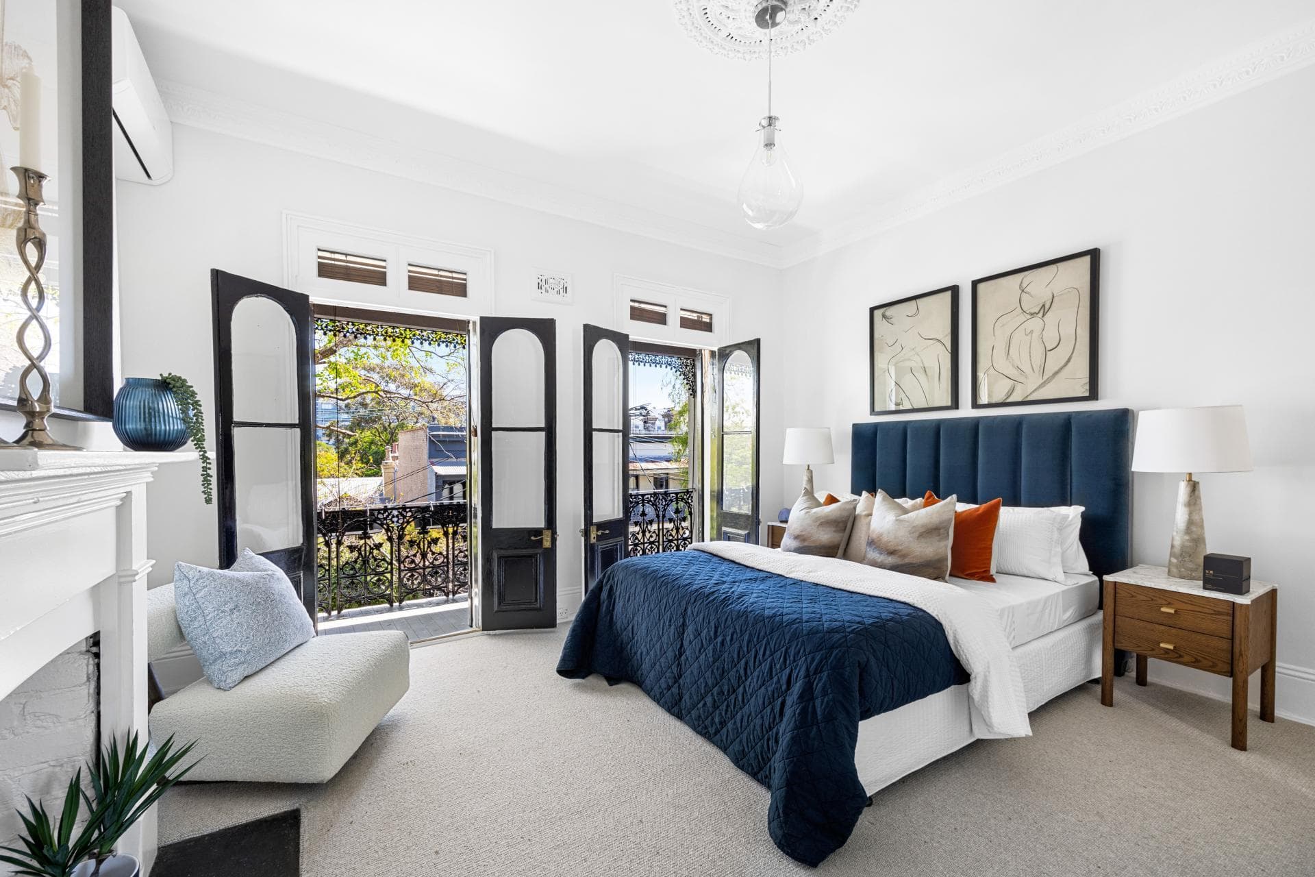 53 Glenmore Road, Paddington, Paddington - Thumbnail 2