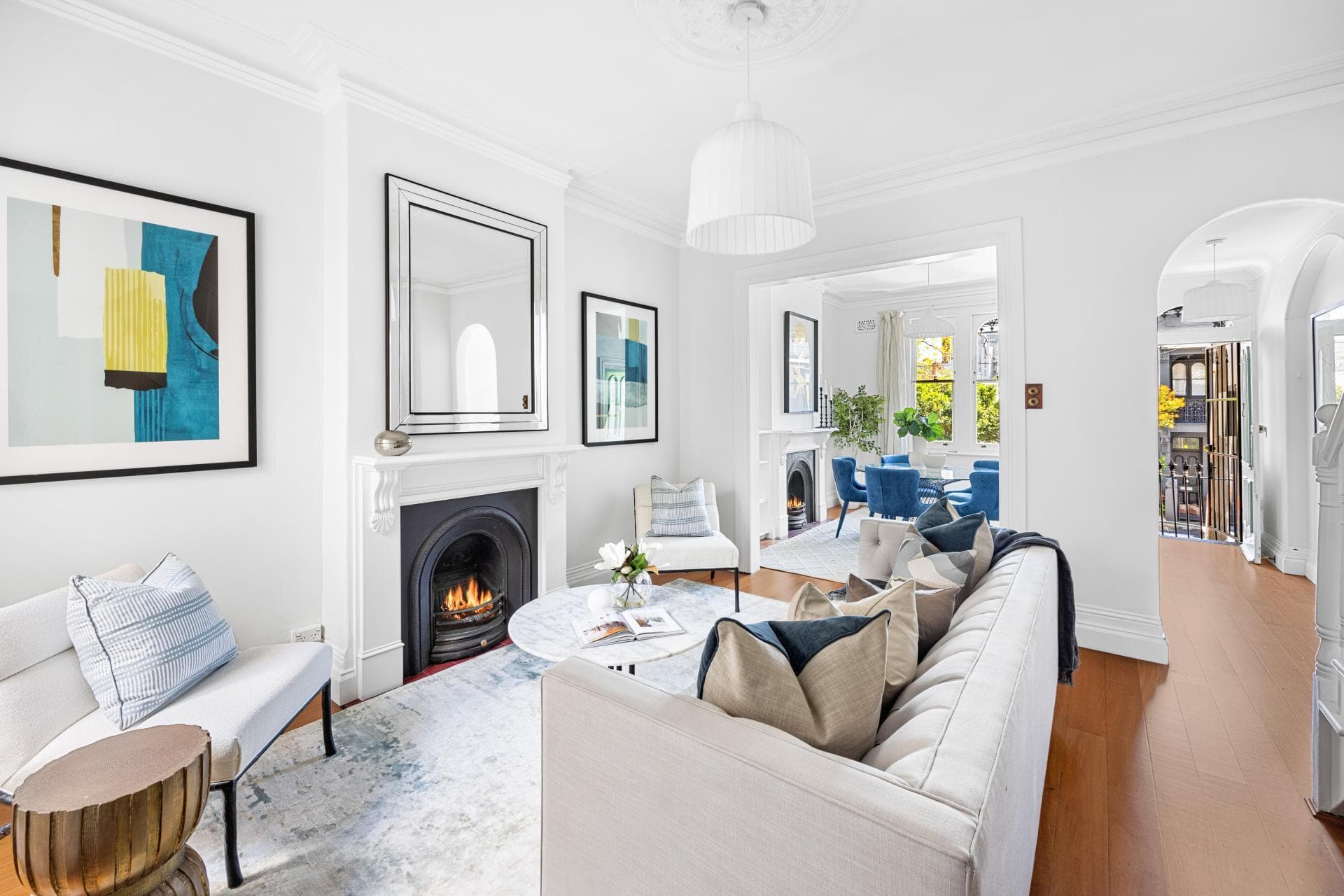 53 Glenmore Road, Paddington, Paddington - Thumbnail 6