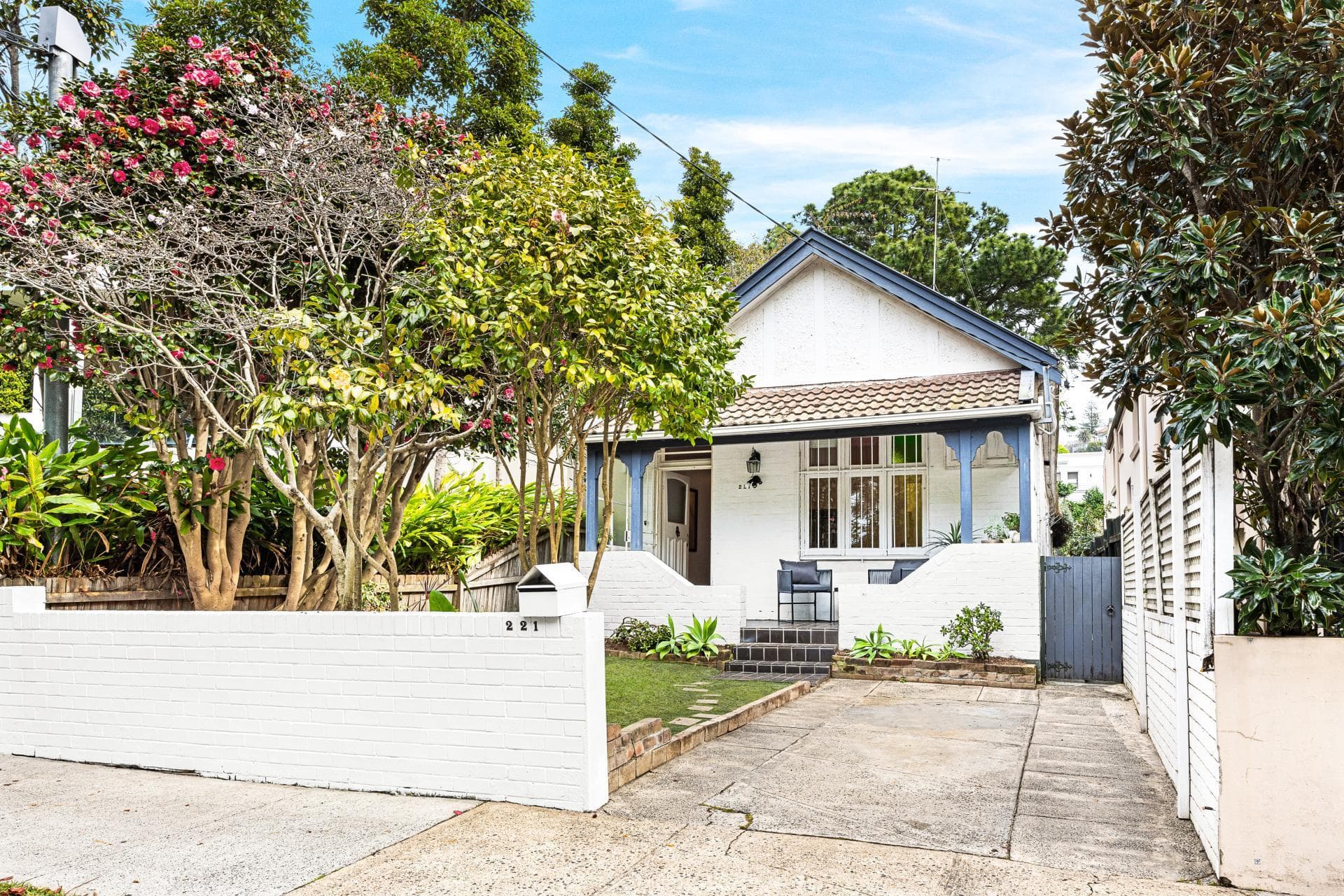 221 O'Sullivan Road, Bellevue Hill, Bellevue Hill - Thumbnail 5