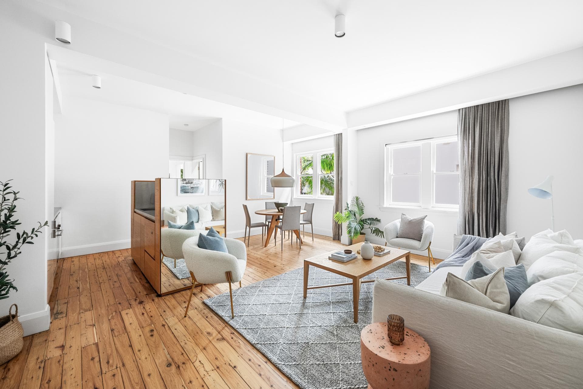 5/45 Sir Thomas Mitchell Road, Bondi Beach, Bondi Beach - Thumbnail 3