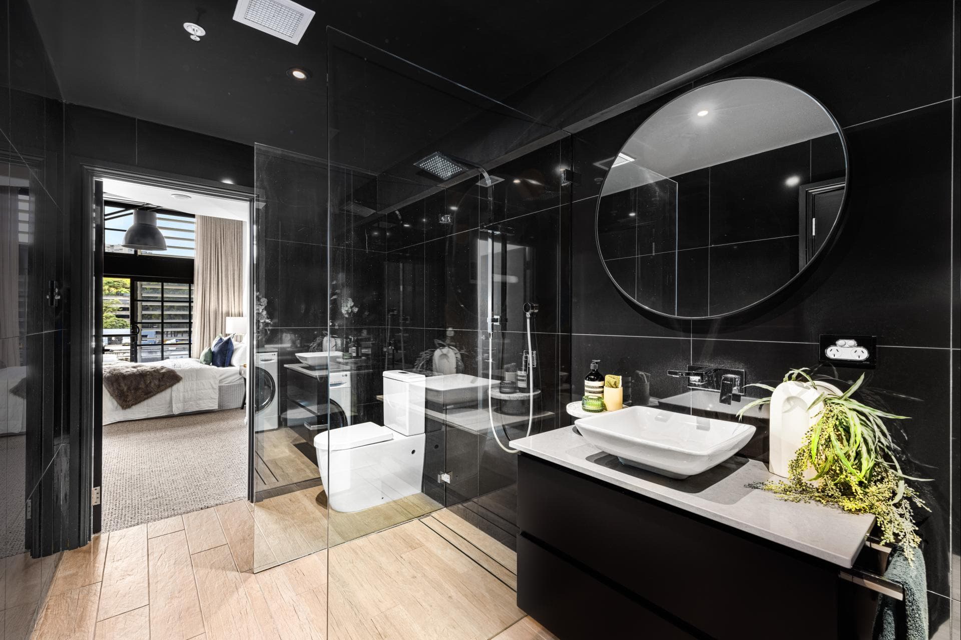 335/6E Cowper Wharf Roadway, Woolloomooloo, Woolloomooloo - Thumbnail 6