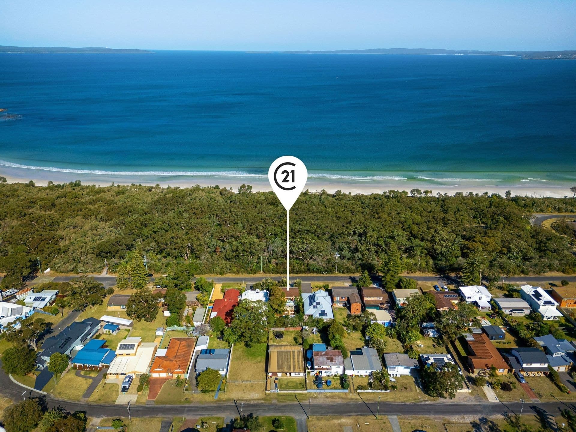 80 Lennox Road, Callala Beach, NSW, 2540, Callala Beach - Thumbnail 4