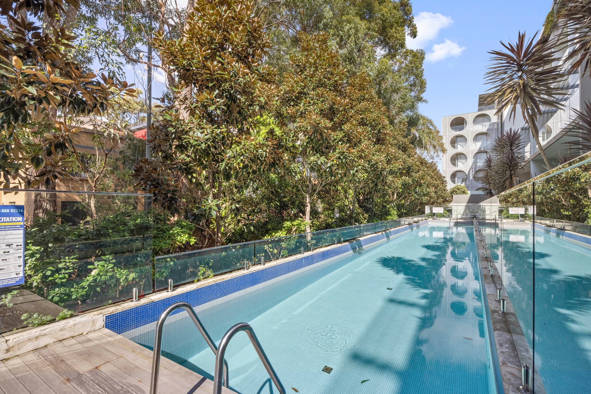 Level 5, 506/84-108 Anzac Parade, Kensington, Kensington - Thumbnail 3