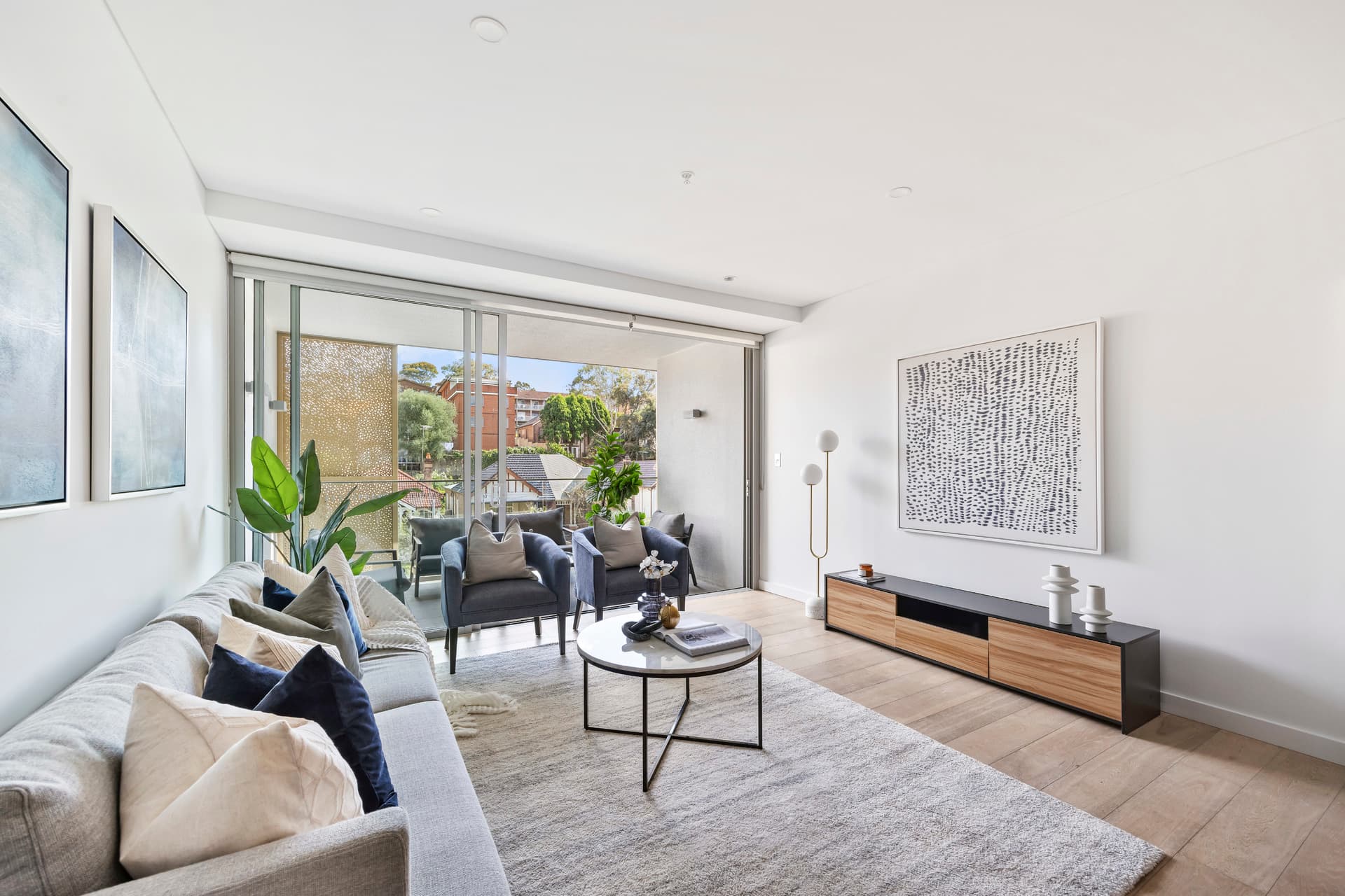 Level 5, 506/84-108 Anzac Parade, Kensington, Kensington - Thumbnail 7