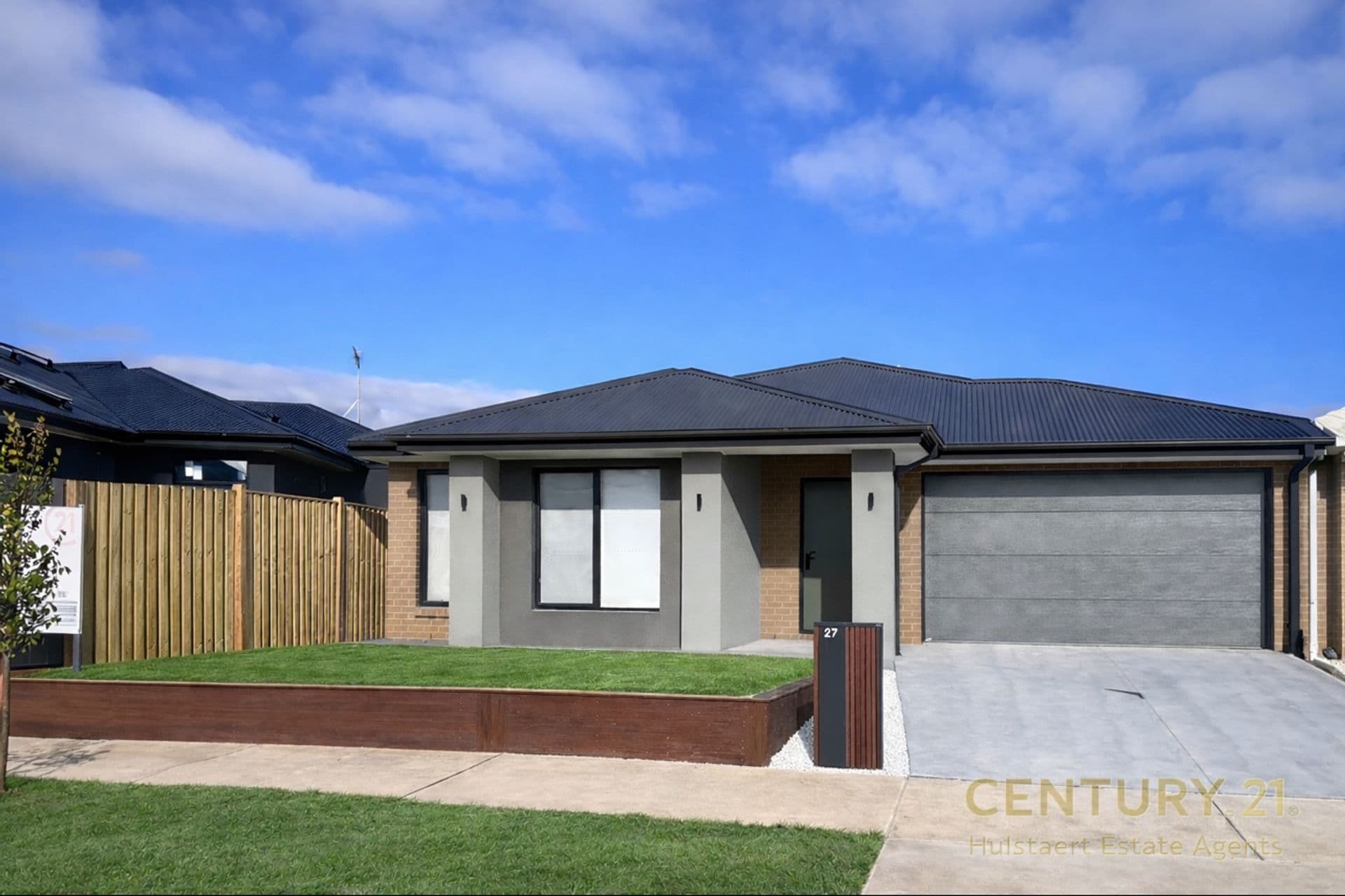 27 Morningside Circuit, Armstrong Creek, VIC, 3217, Armstrong Creek - Image 1