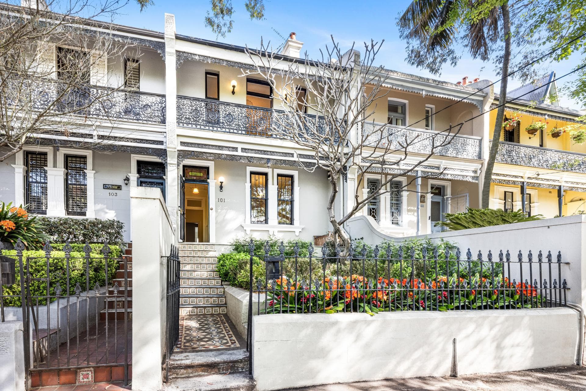 101 Glenmore Road, Paddington, Paddington - Thumbnail 6