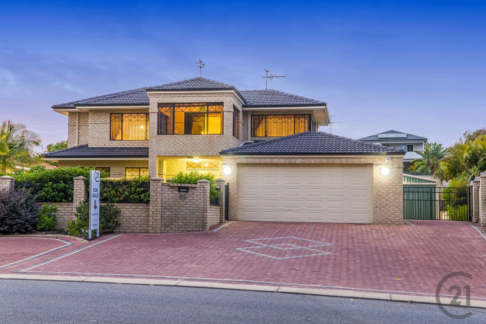 86 Mclarty Road, Halls Head, WA, 6210, Halls Head - Image 1