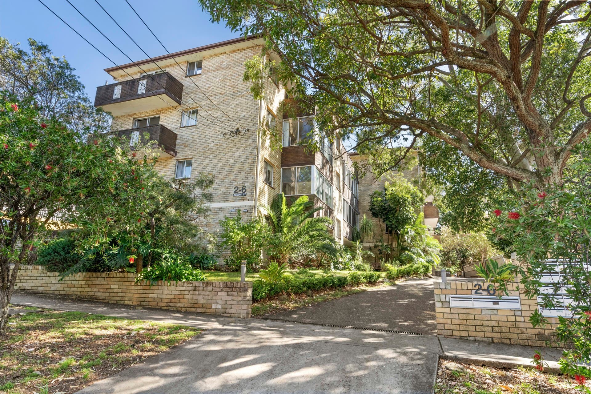 37/2-6 Abbott Street, Coogee, Coogee - Thumbnail 4