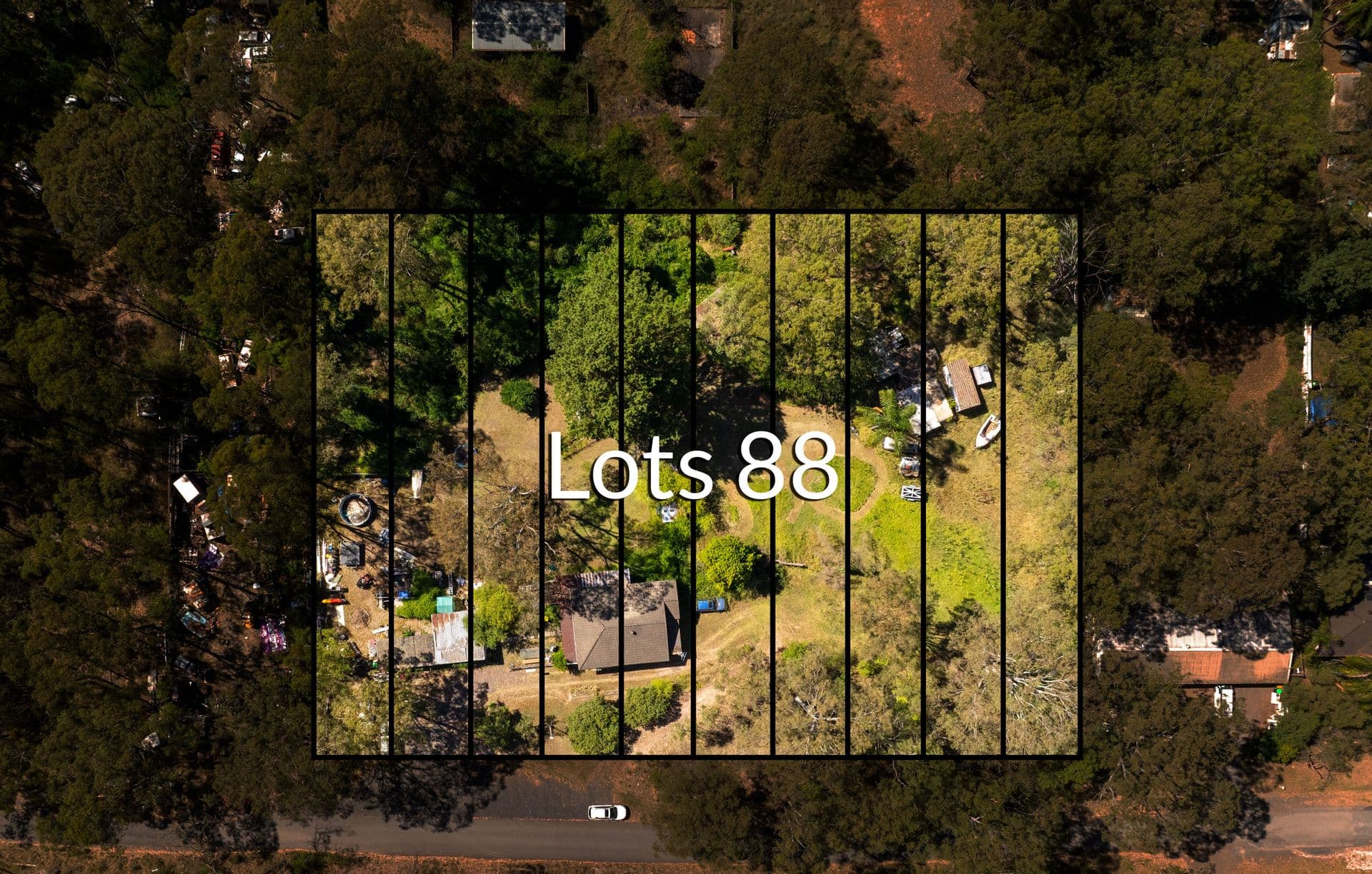 88 Edward Street, Grantham Farm, NSW, 2765, Grantham Farm - Image 1