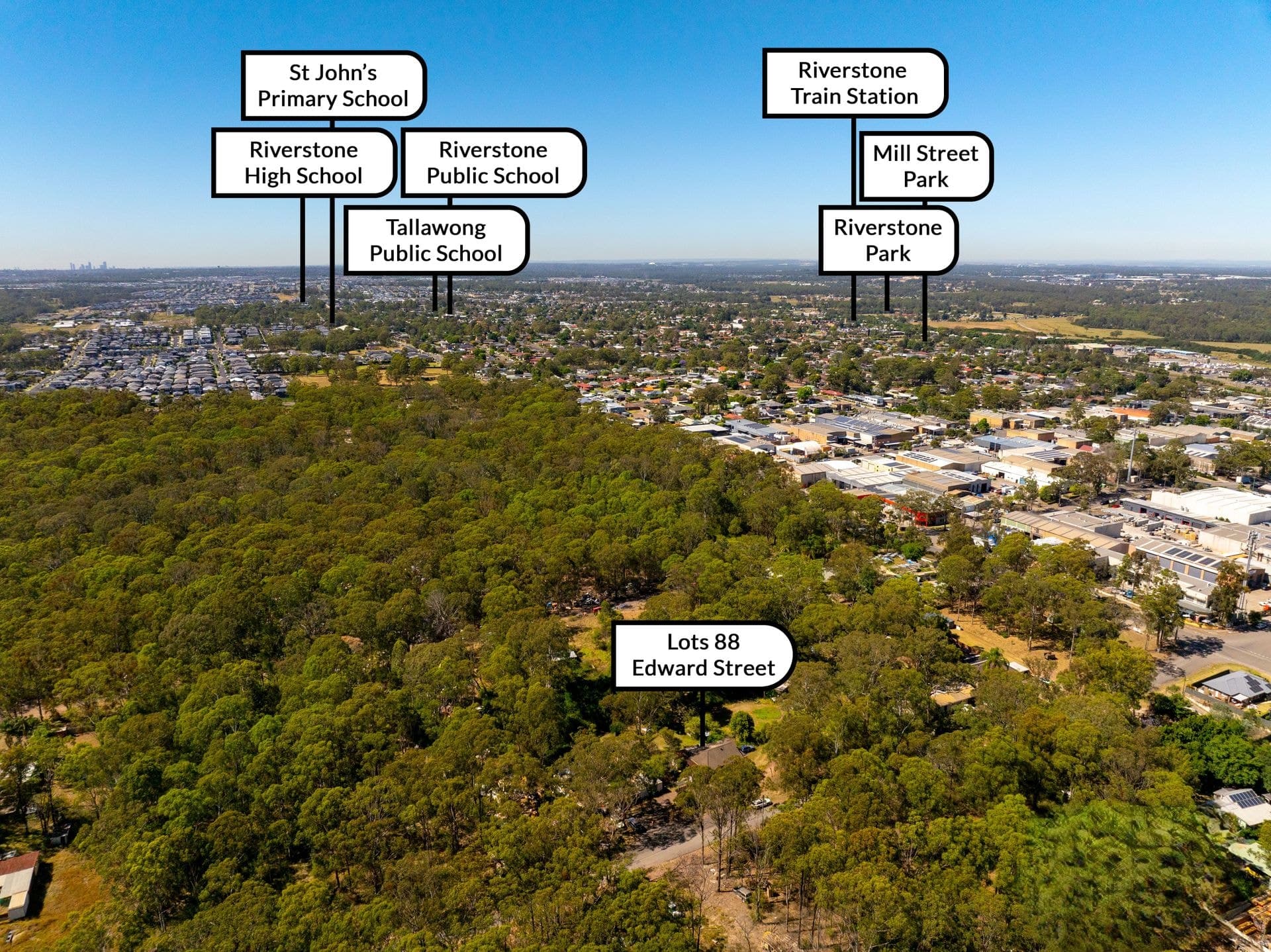 88 Edward Street, Grantham Farm, NSW, 2765, Grantham Farm - Thumbnail 2