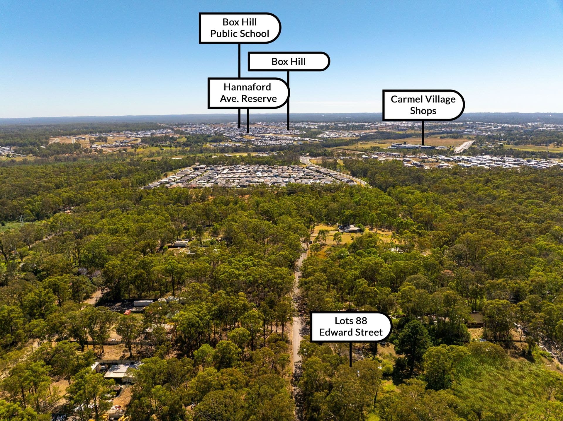 88 Edward Street, Grantham Farm, NSW, 2765, Grantham Farm - Thumbnail 3