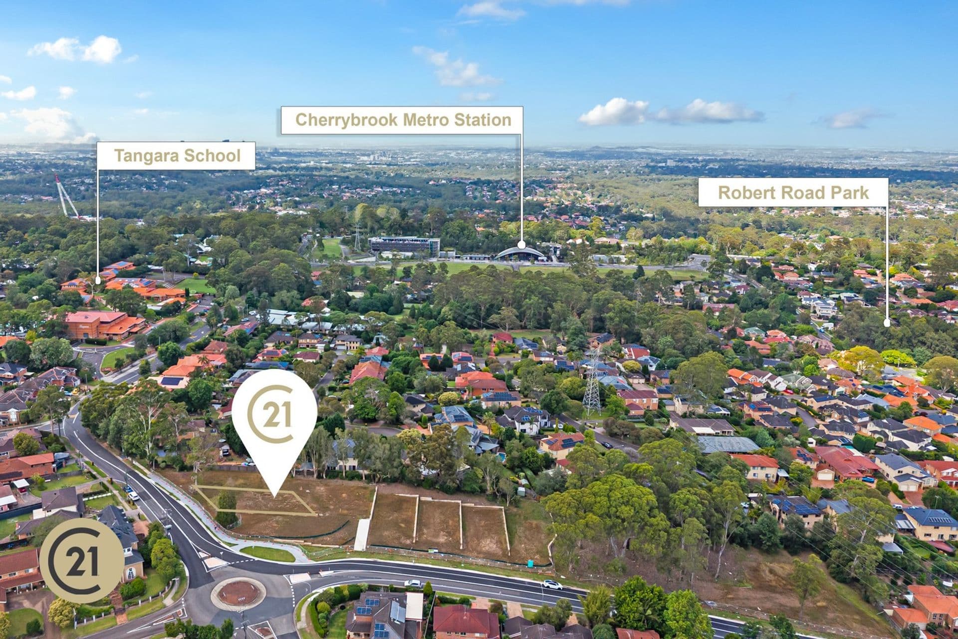 90-92 Franklin Road, Cherrybrook, NSW, 2126, Cherrybrook - Image 1
